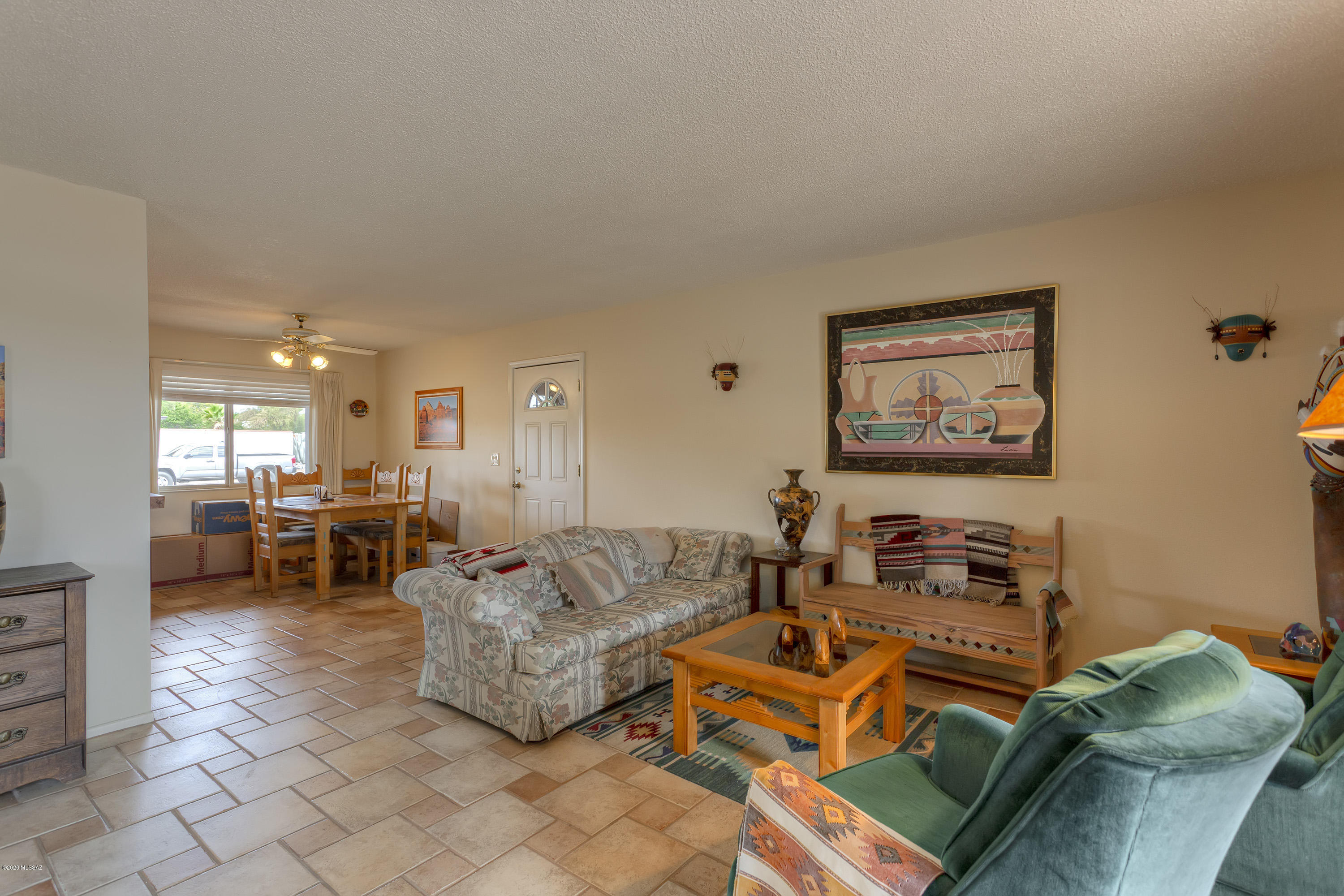 Green Valley Fairways(1-235) - Residential