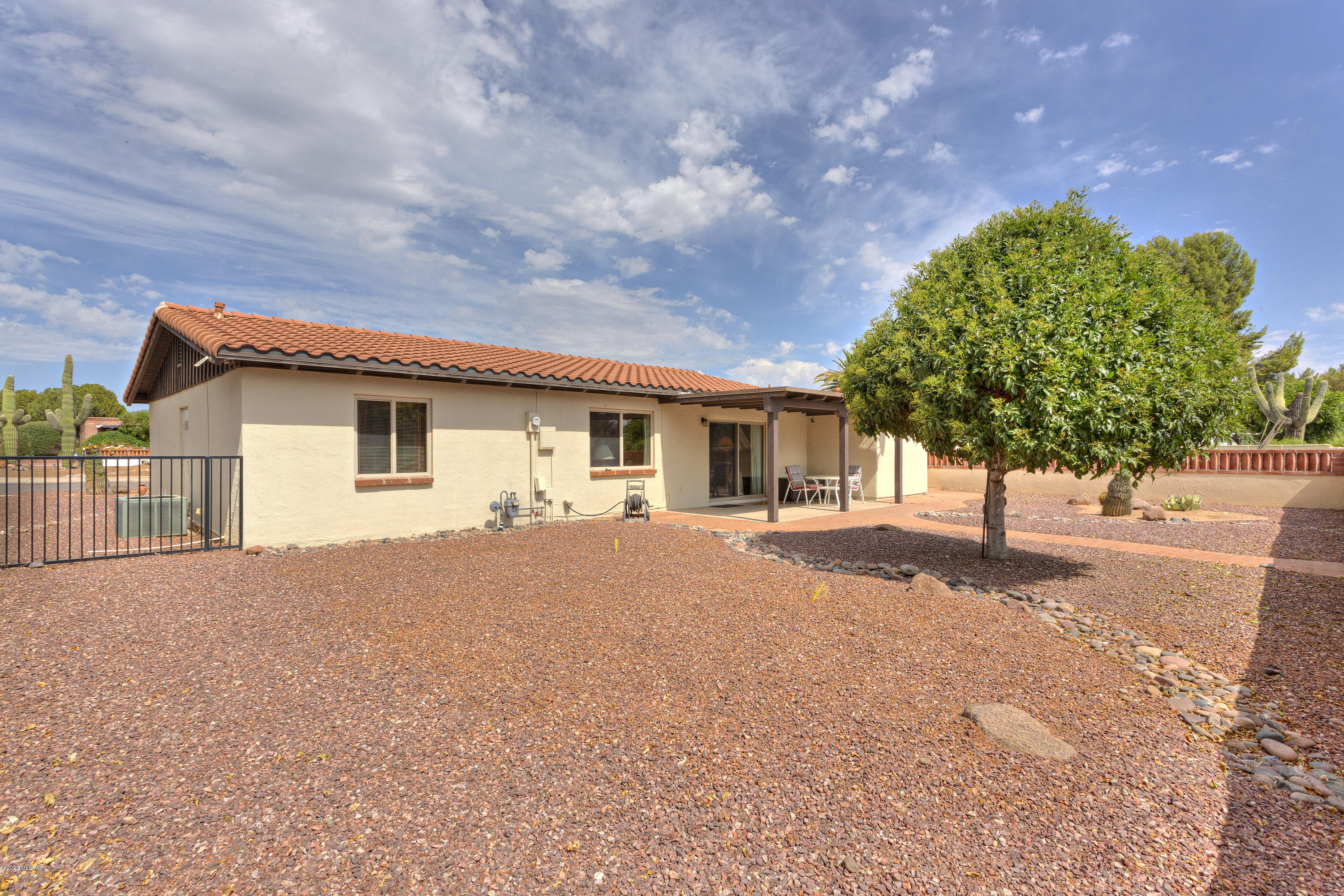 Green Valley Fairways(1-235) - Residential