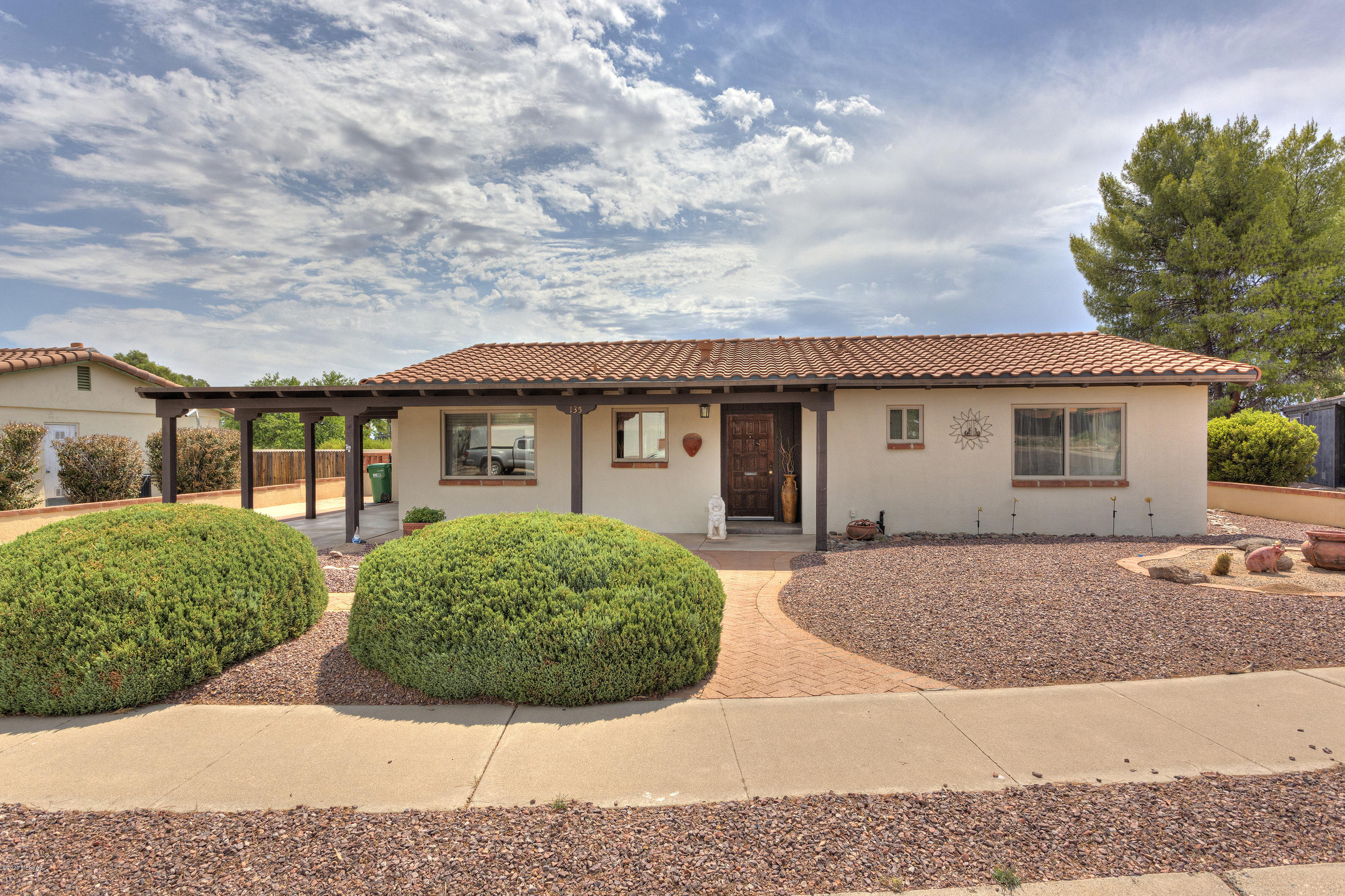 Green Valley Fairways(1-235) - Residential