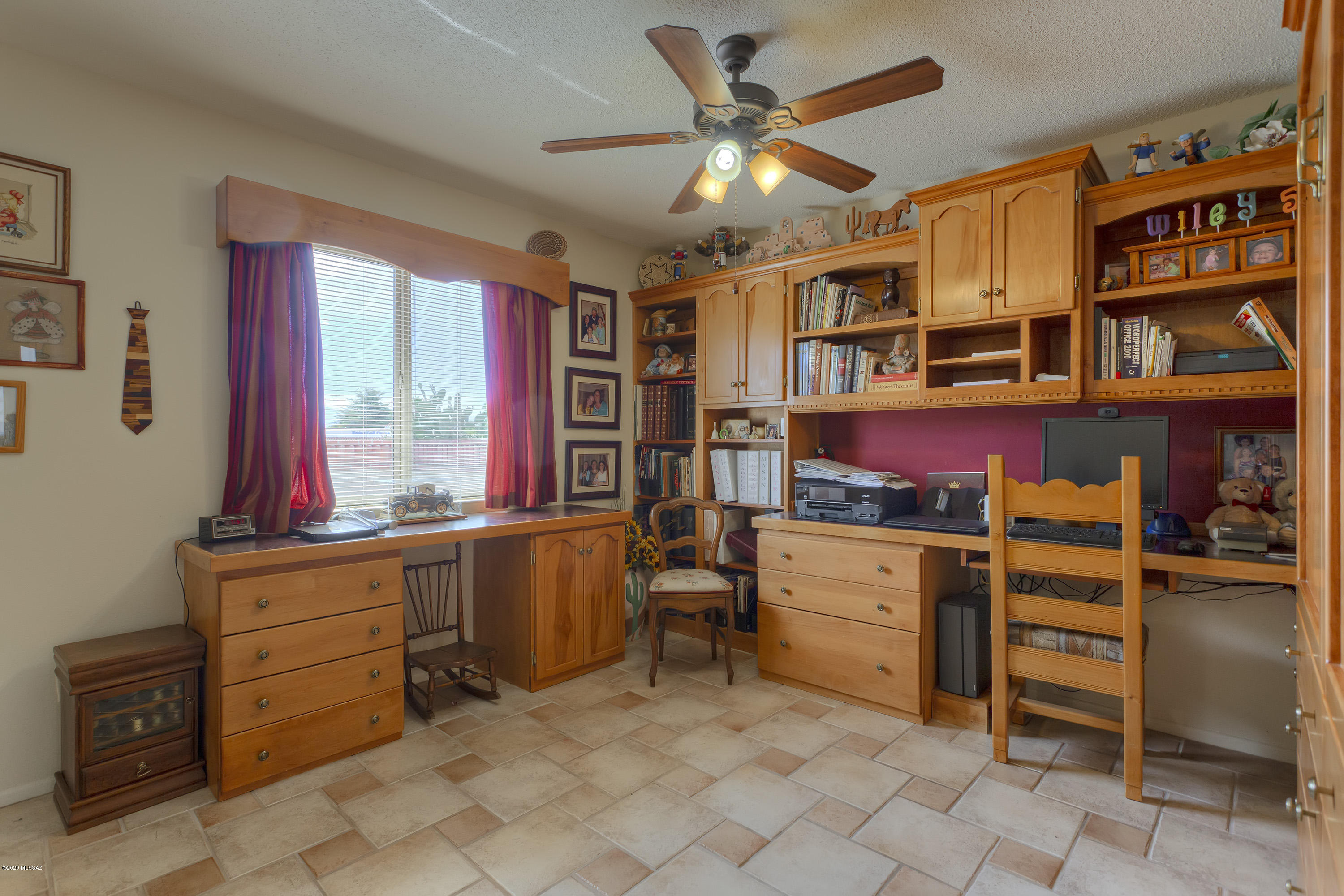 Green Valley Fairways(1-235) - Residential