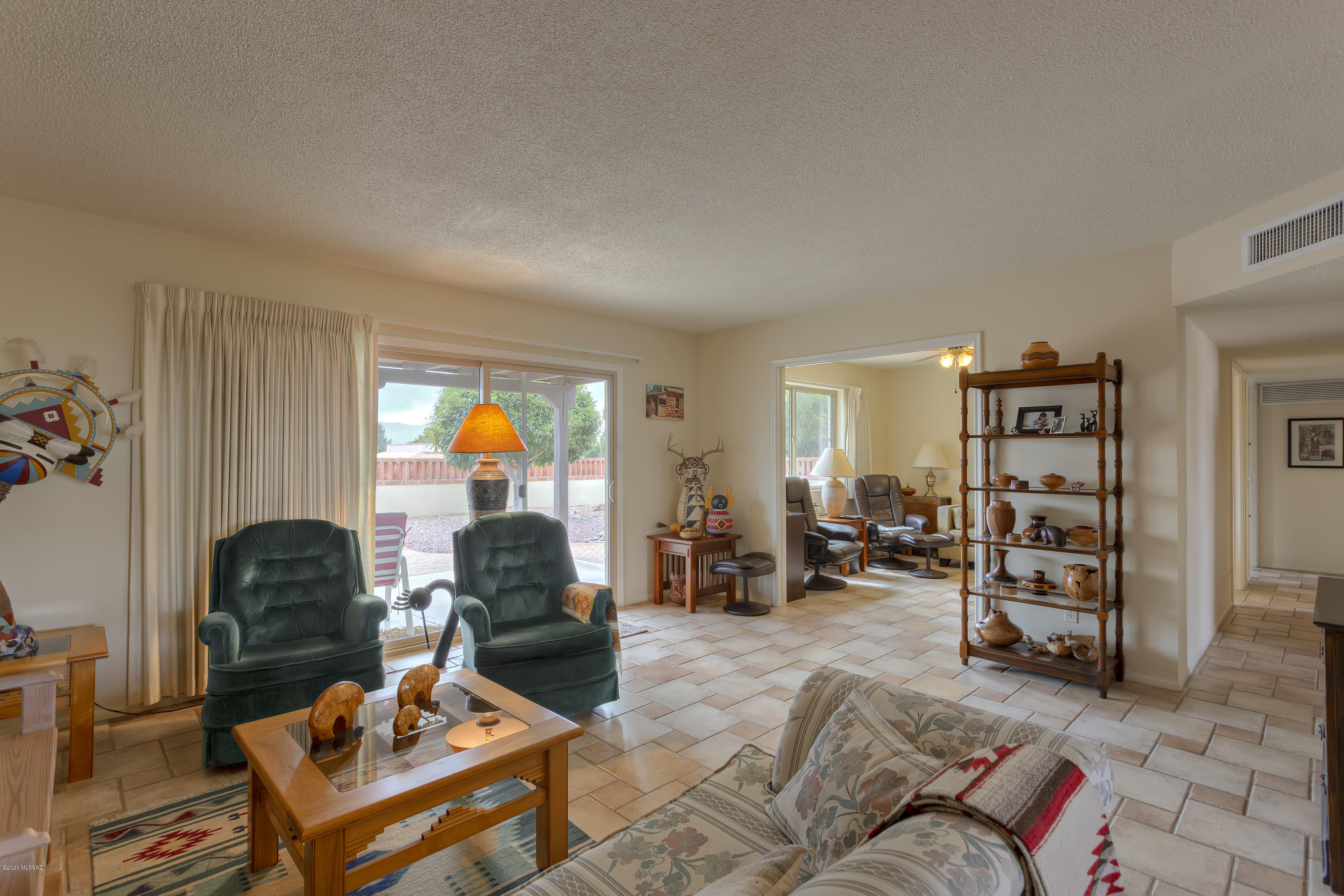 Green Valley Fairways(1-235) - Residential