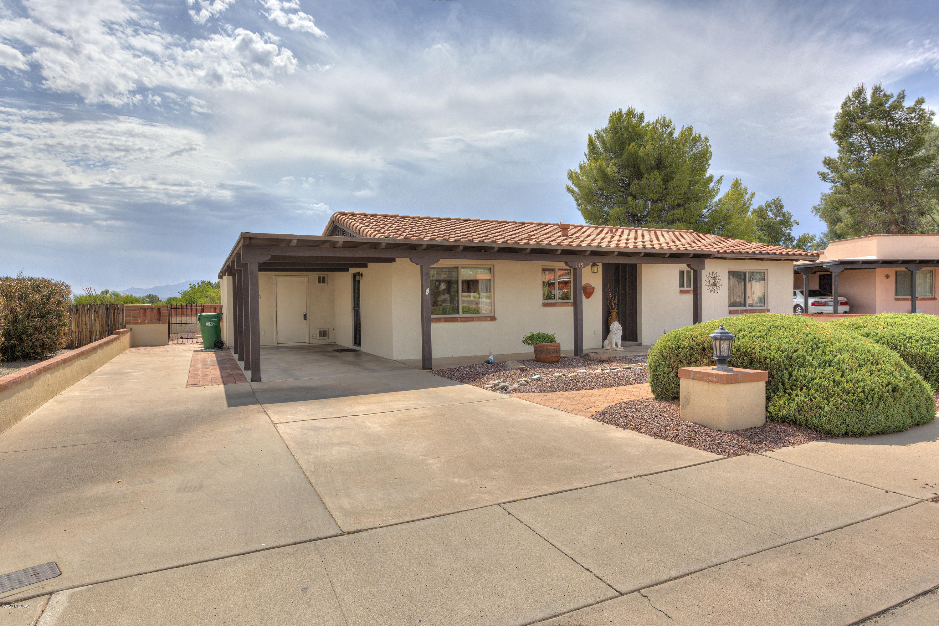 Green Valley Fairways(1-235) - Residential
