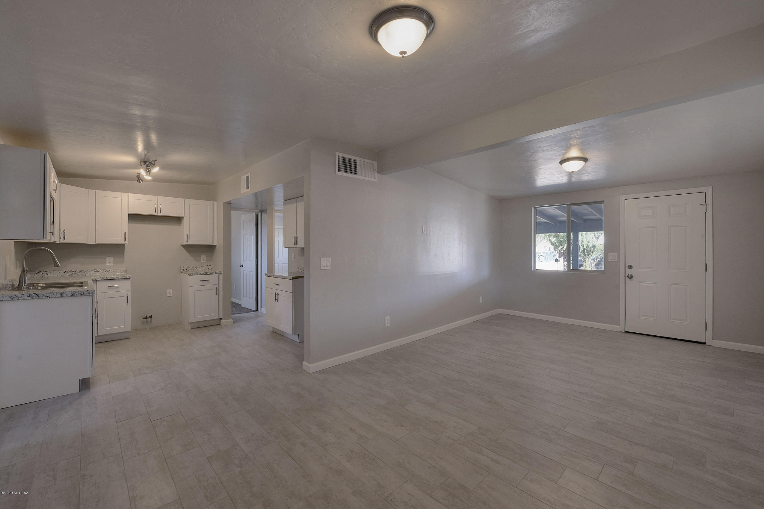 Speedway Tracts - Residential