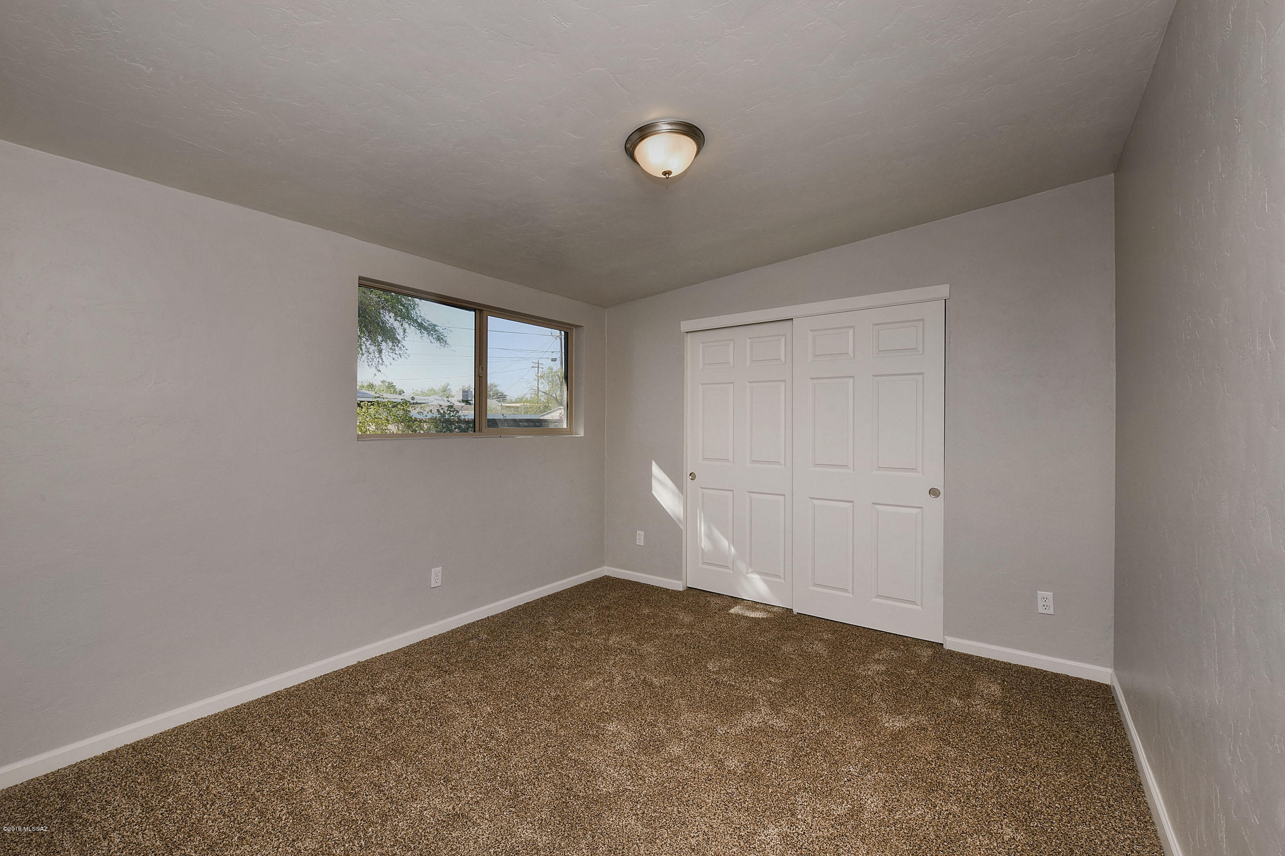 Speedway Tracts - Residential