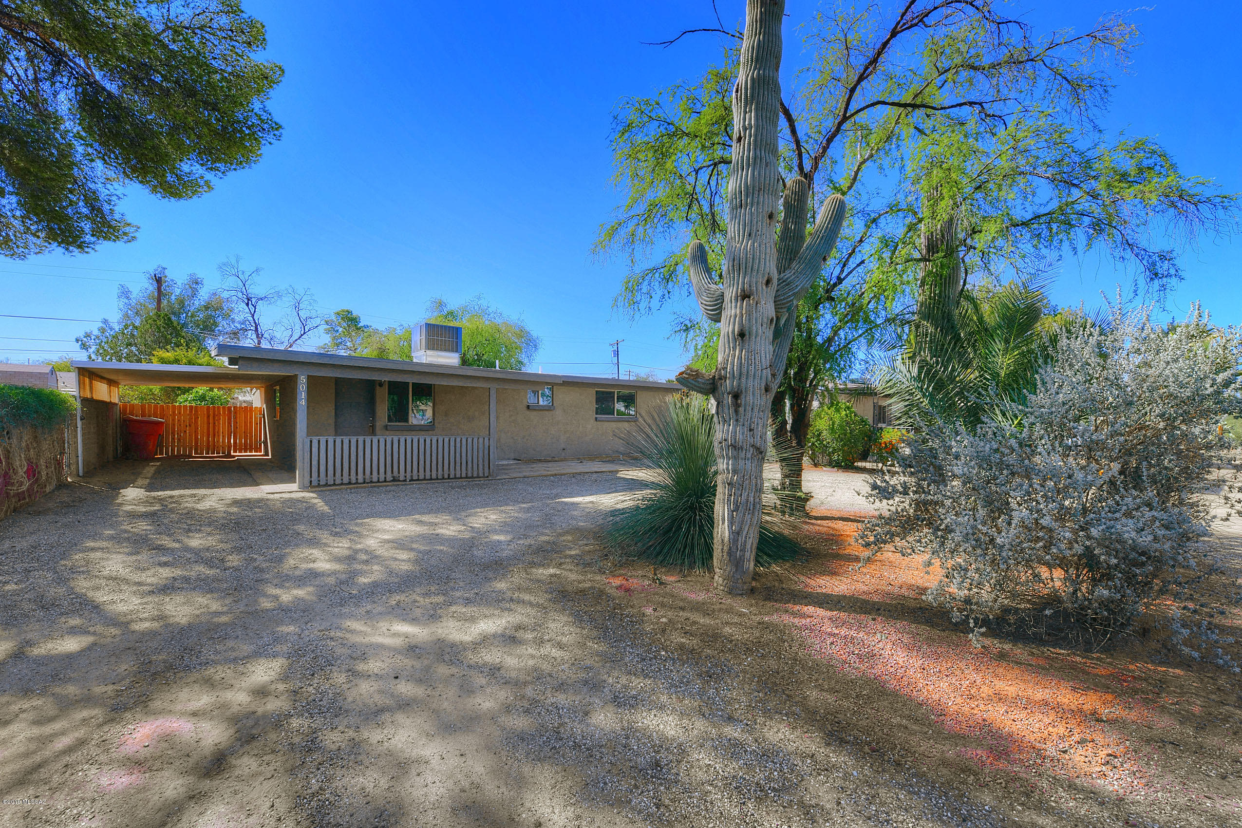 Speedway Tracts - Residential