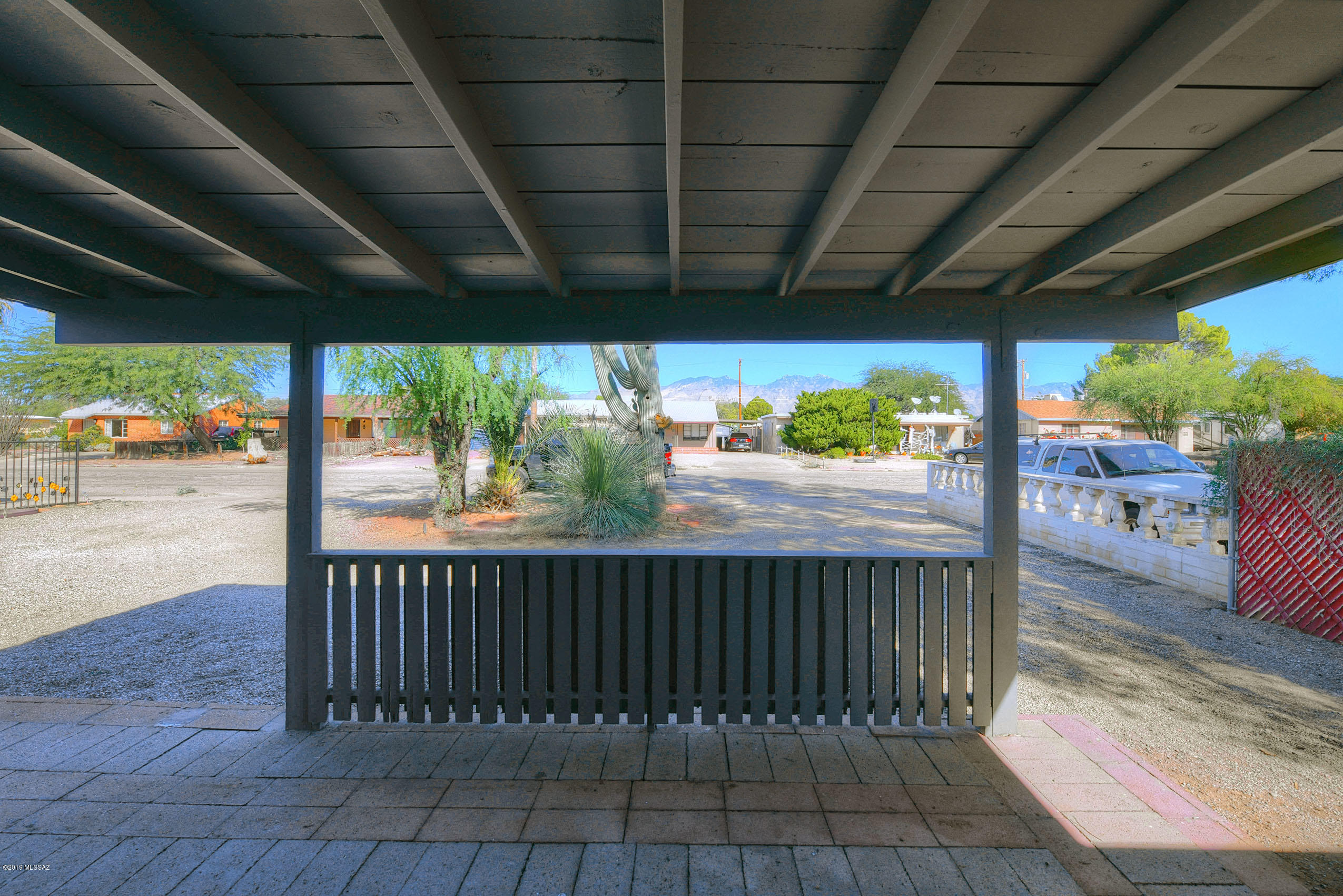 Speedway Tracts - Residential
