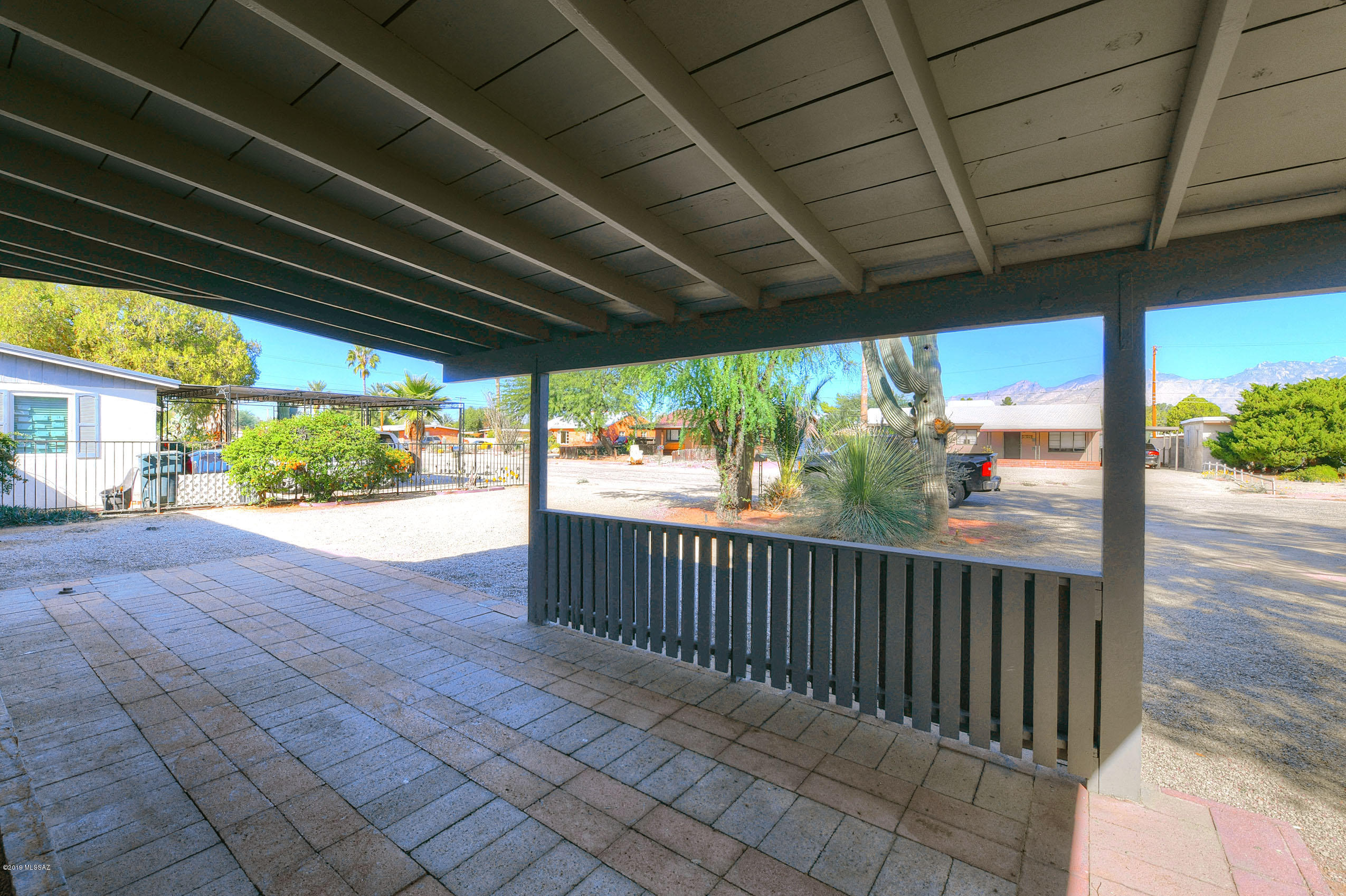 Speedway Tracts - Residential