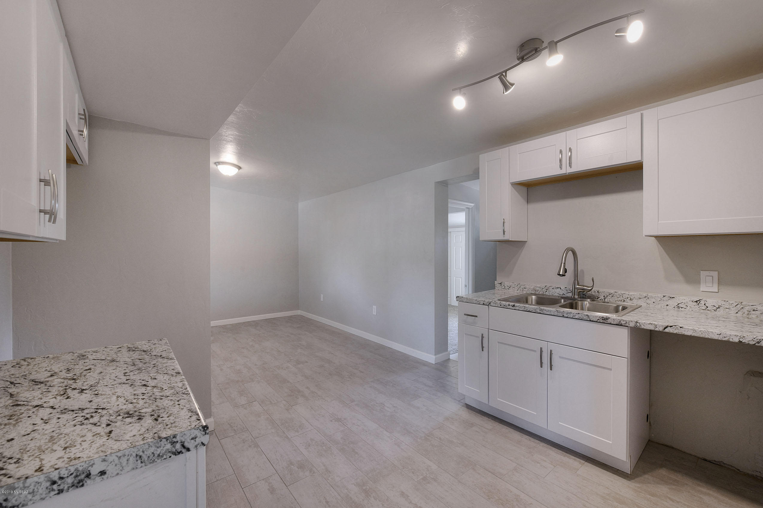 Speedway Tracts - Residential