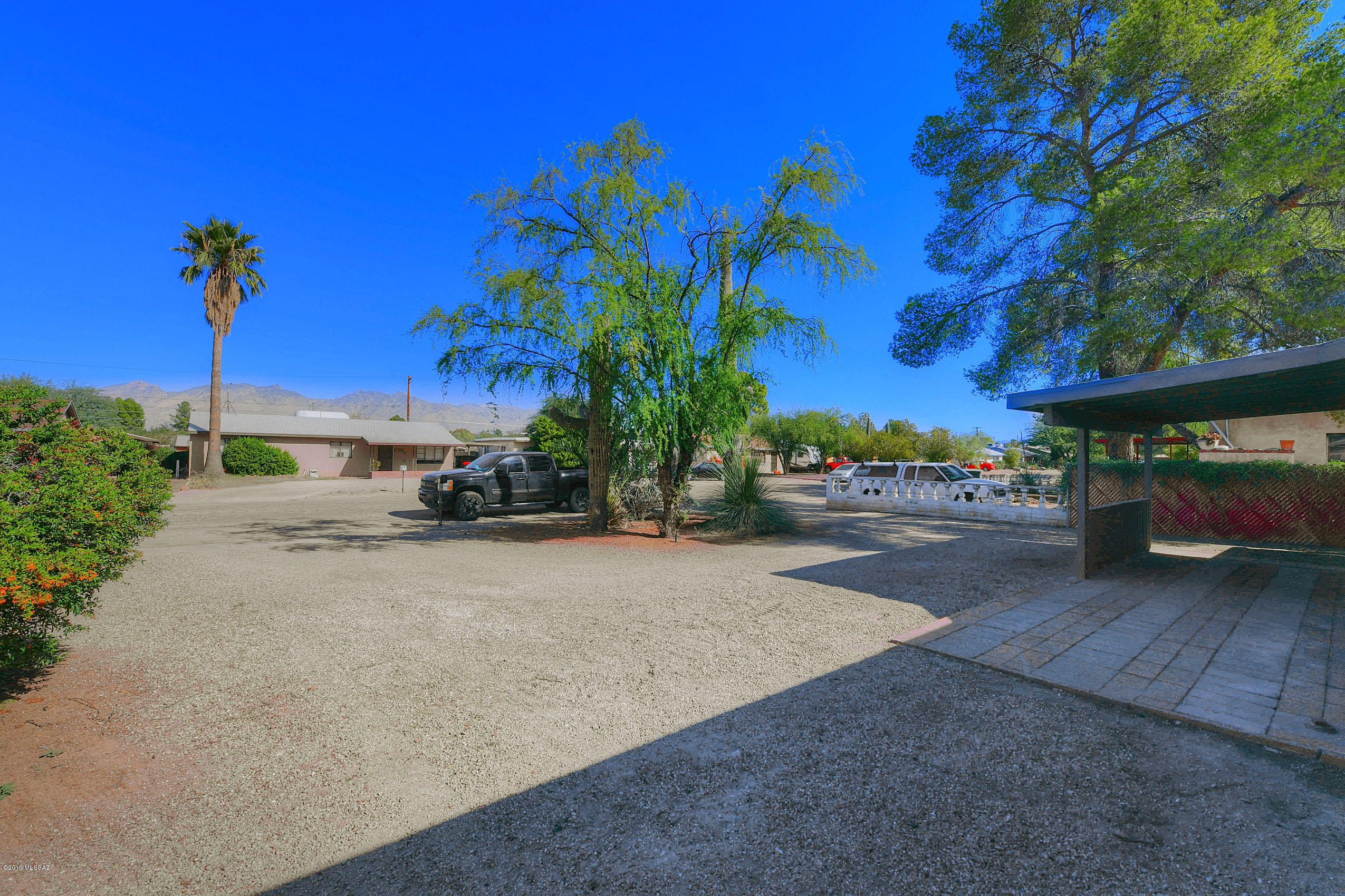 Speedway Tracts - Residential