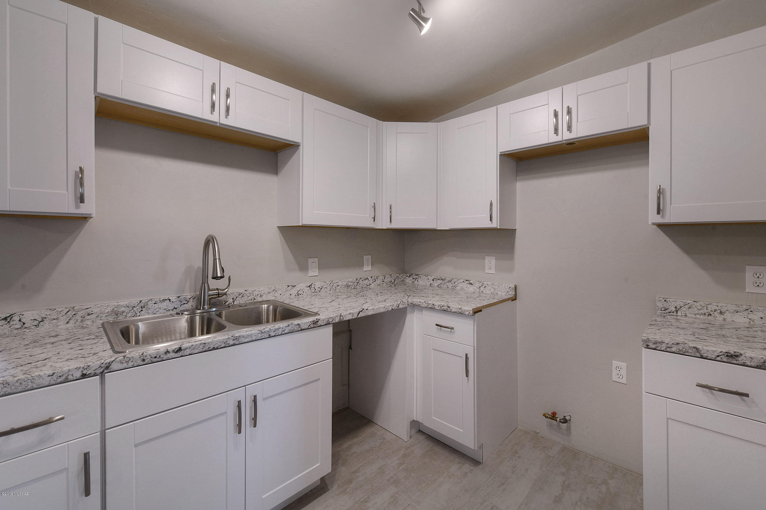 Speedway Tracts - Residential
