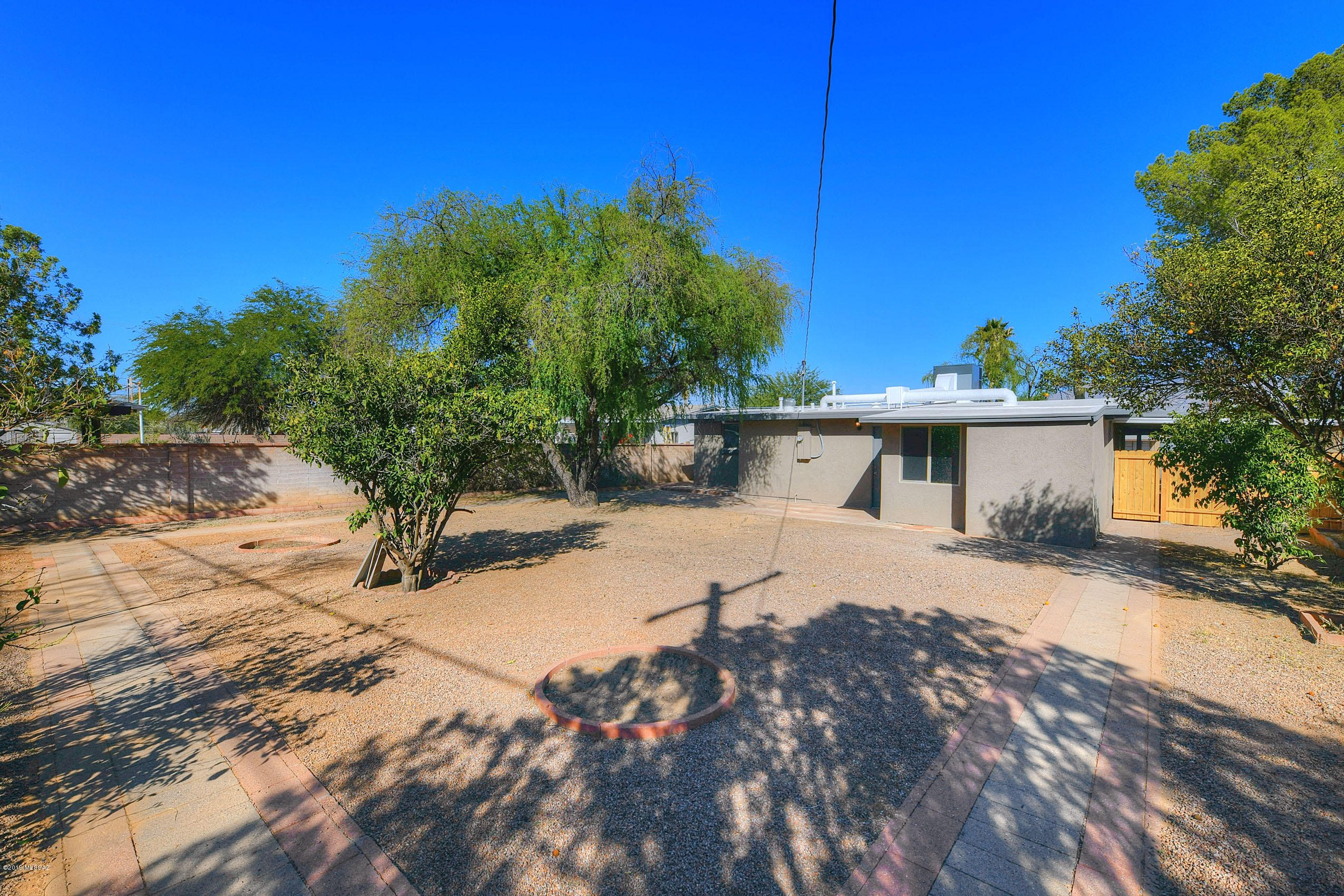 Speedway Tracts - Residential