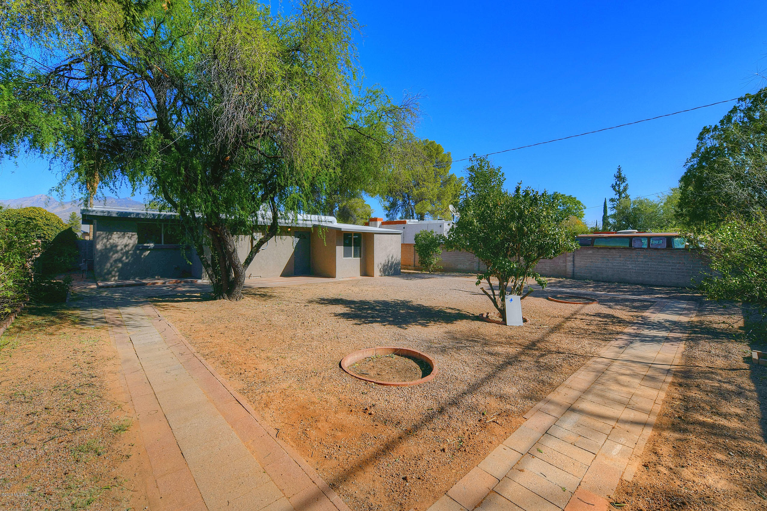 Speedway Tracts - Residential