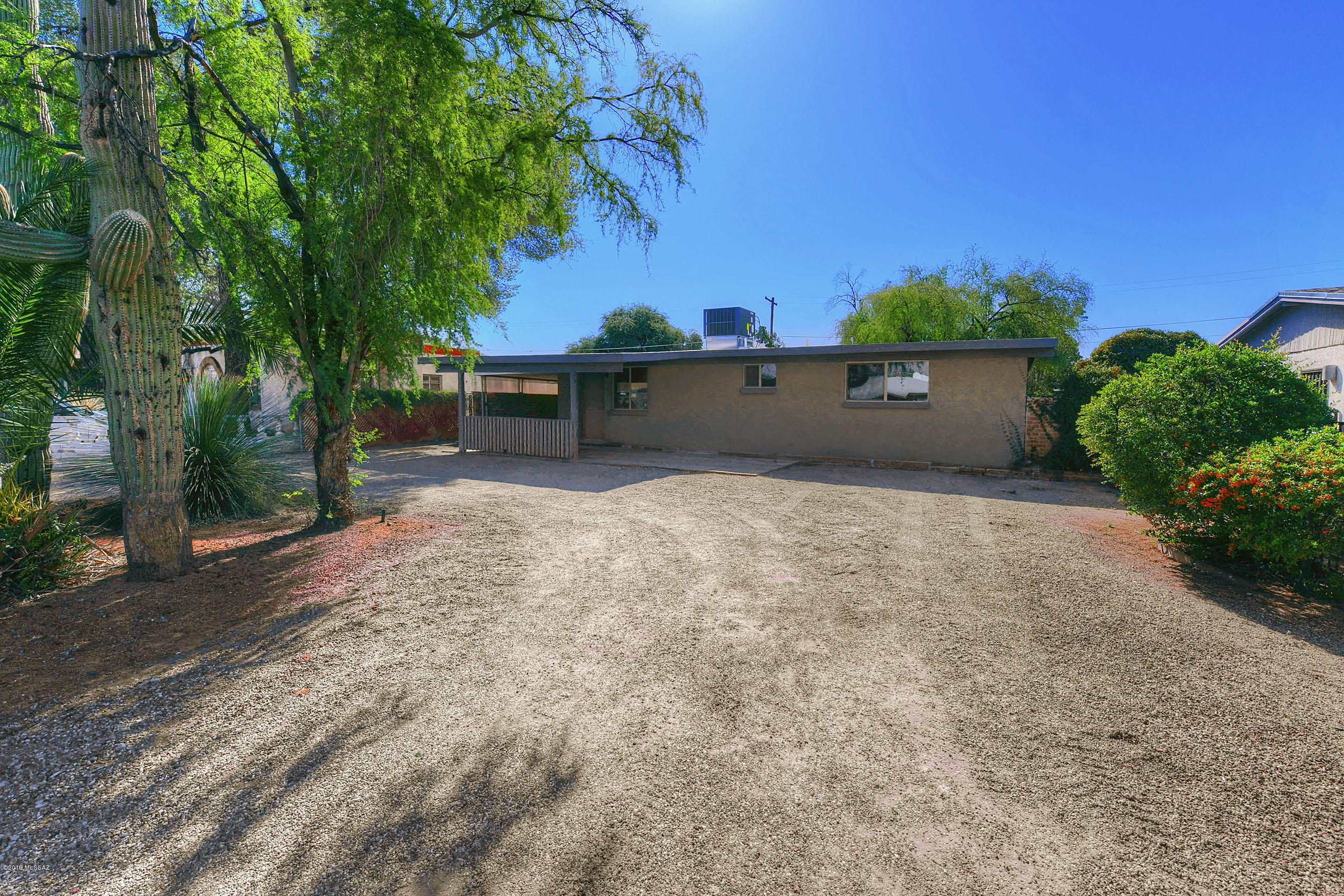 Speedway Tracts - Residential