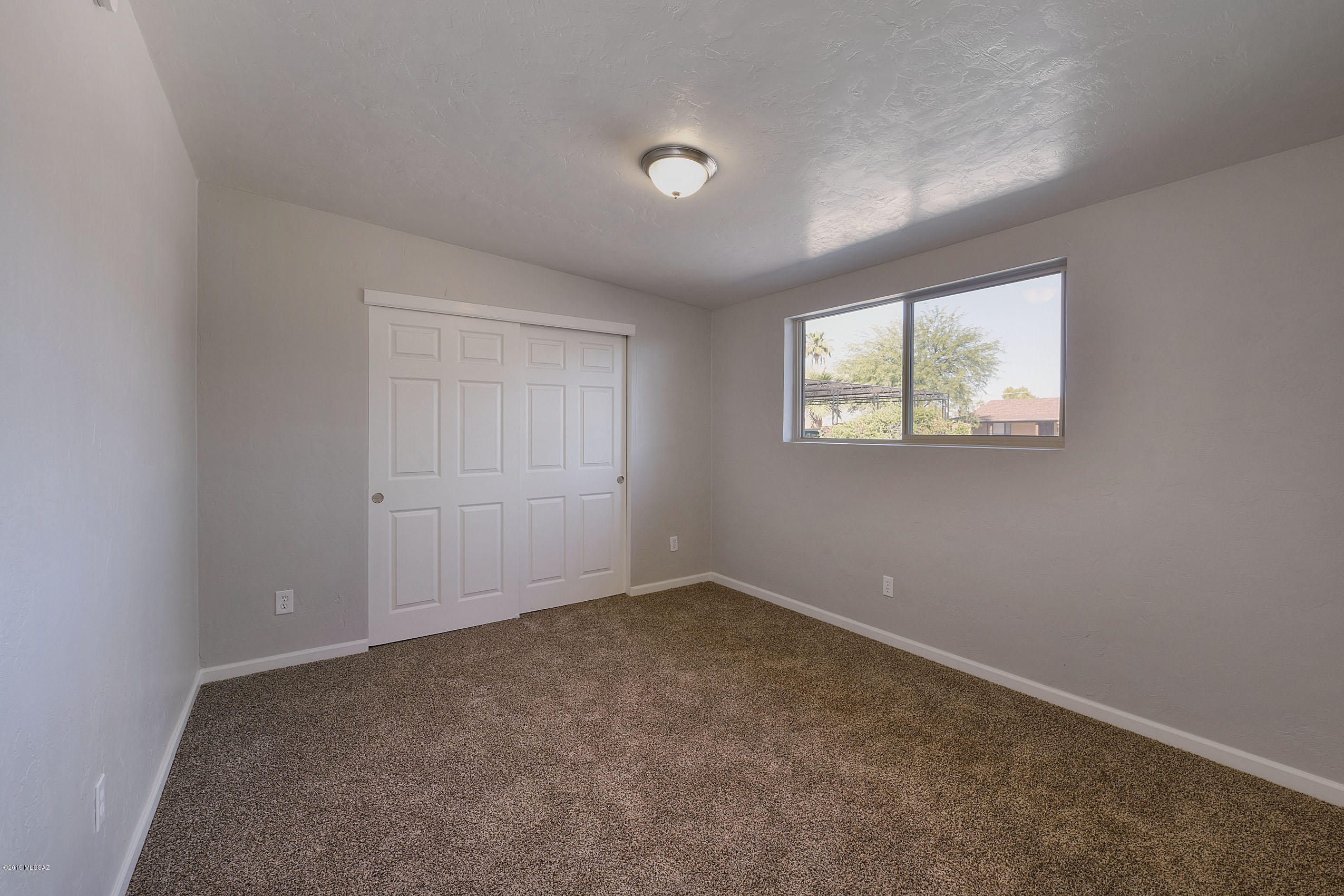 Speedway Tracts - Residential