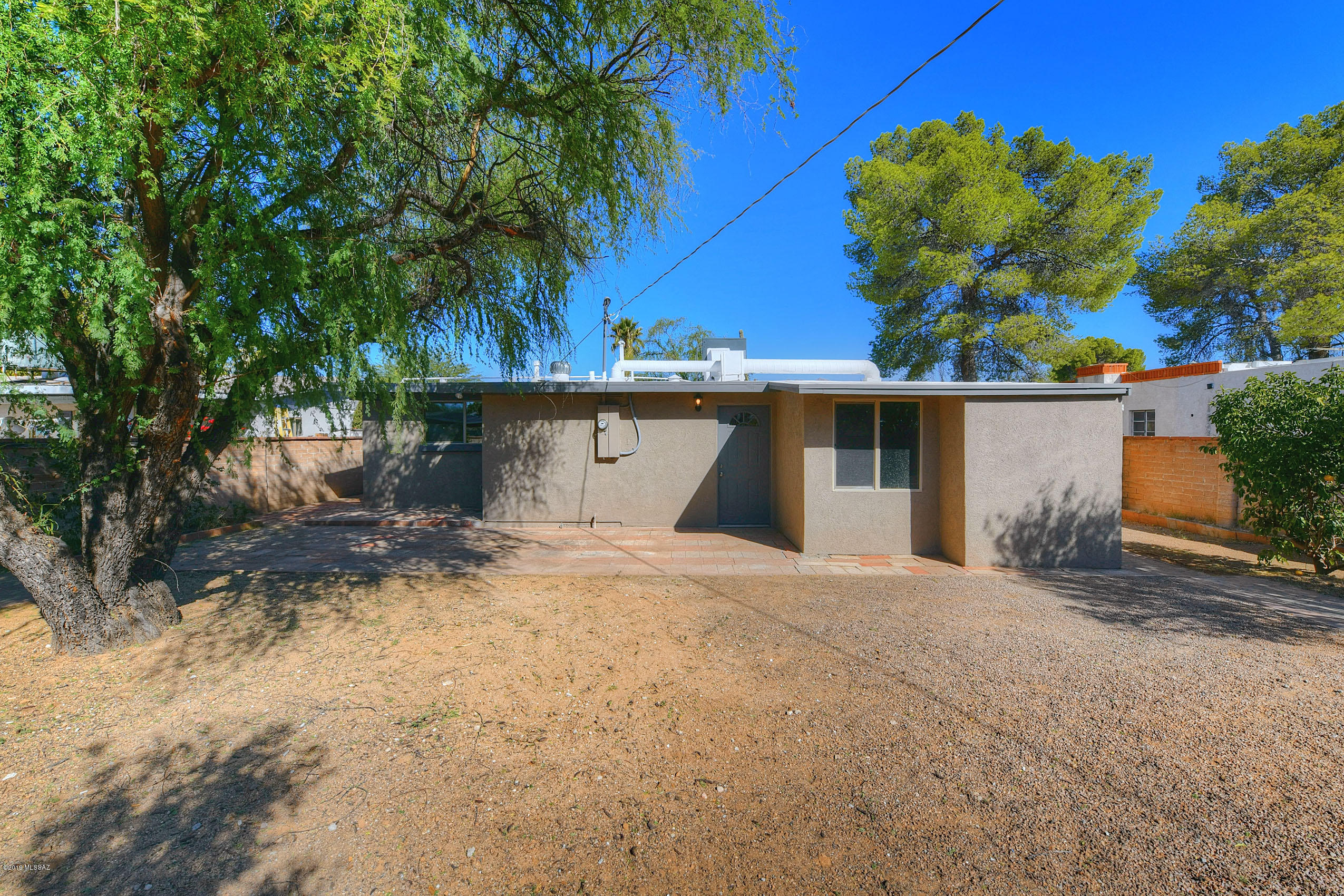 Speedway Tracts - Residential