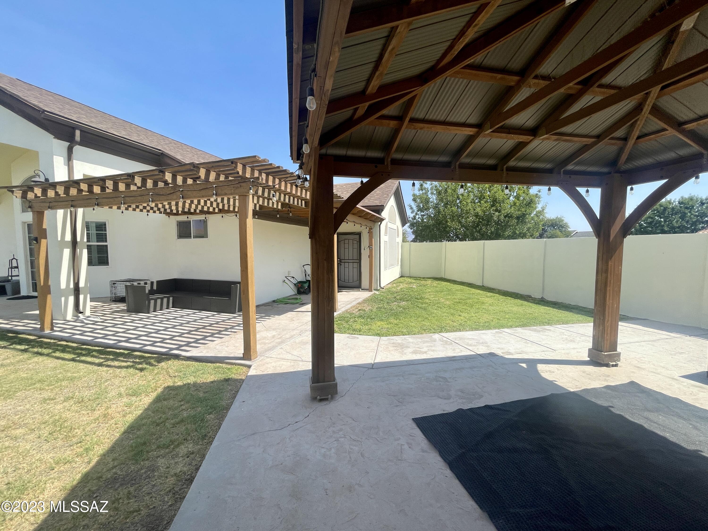Out Of Pima County - Residential