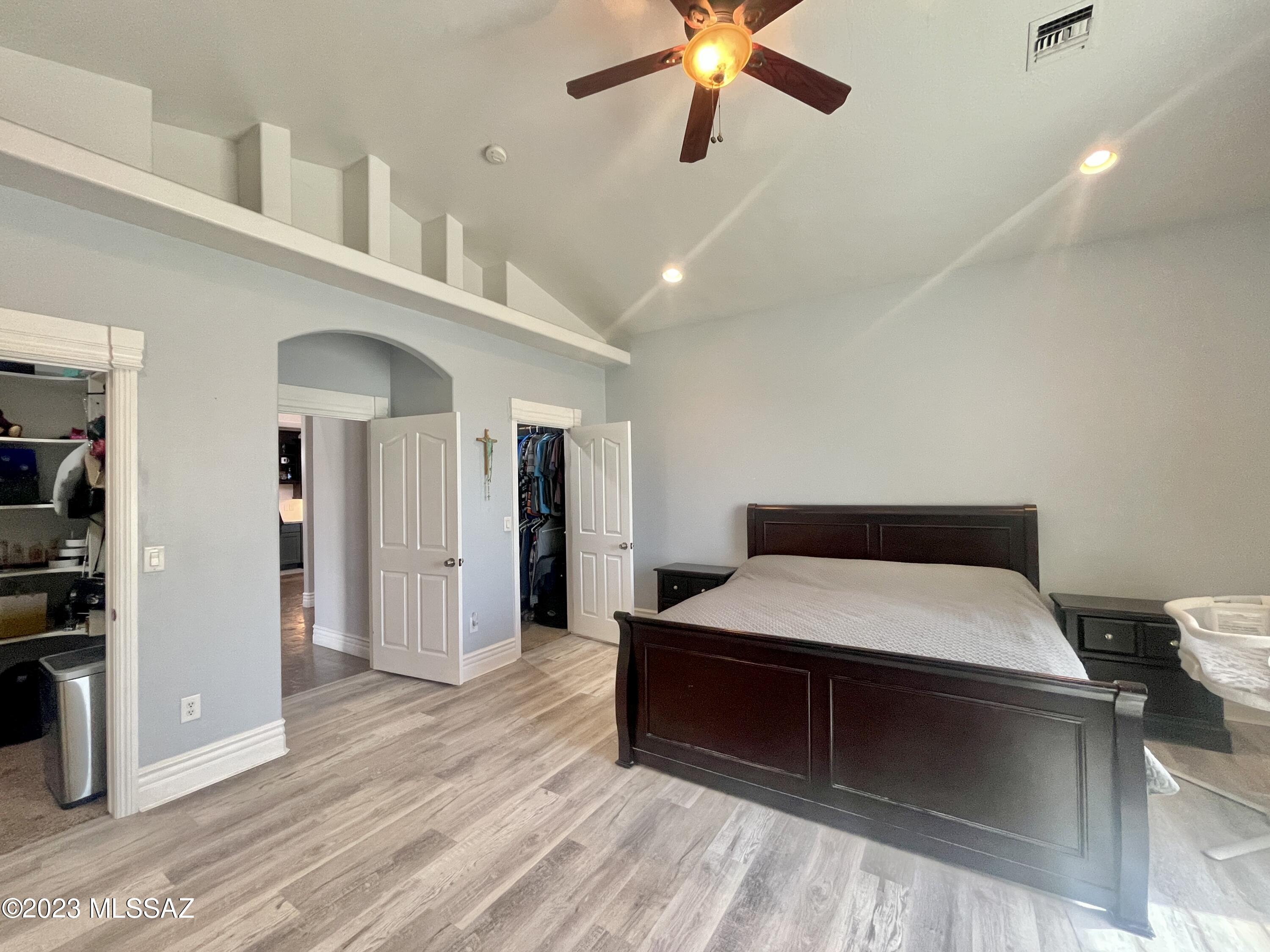 Out Of Pima County - Residential