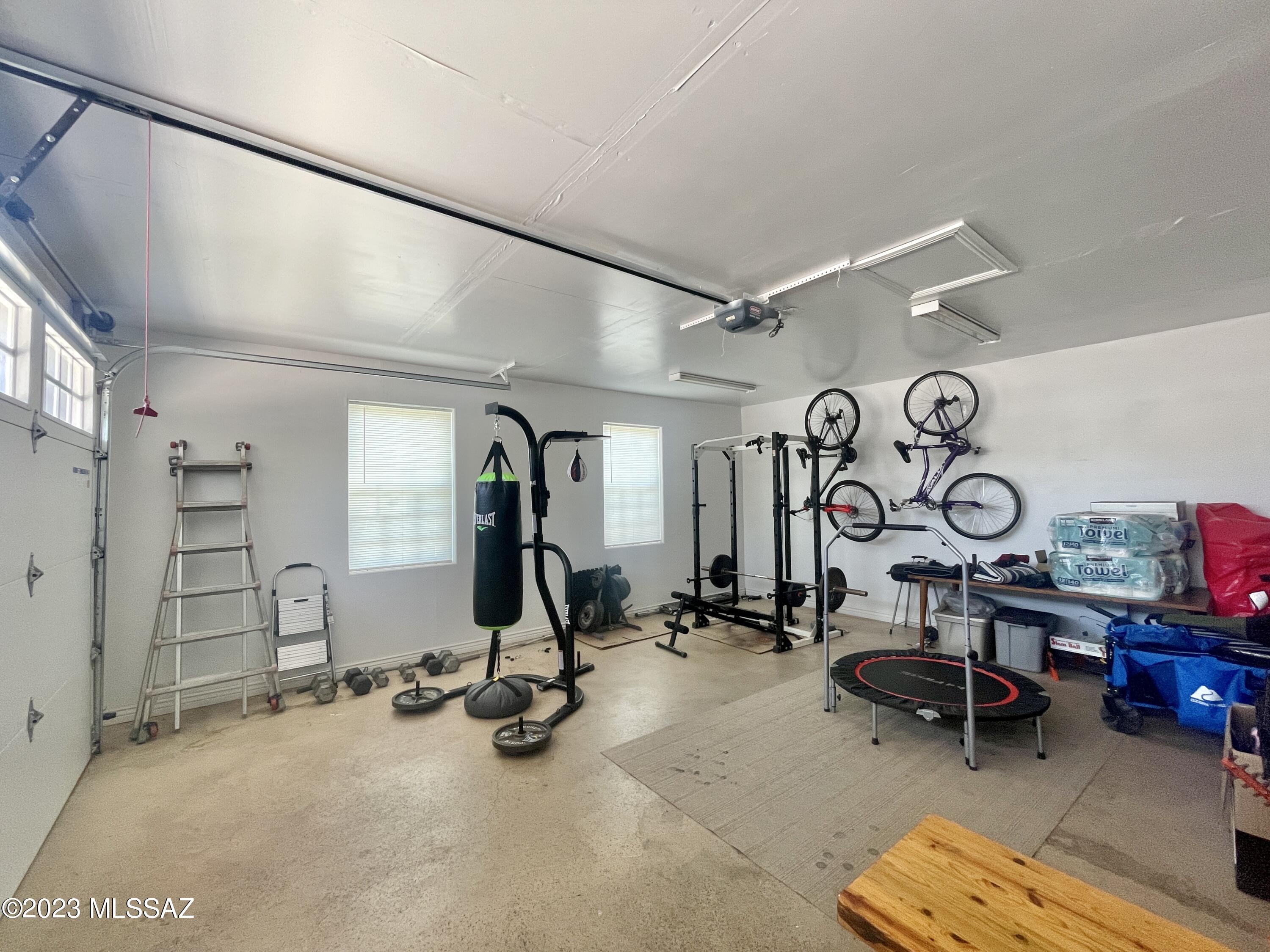 Out Of Pima County - Residential