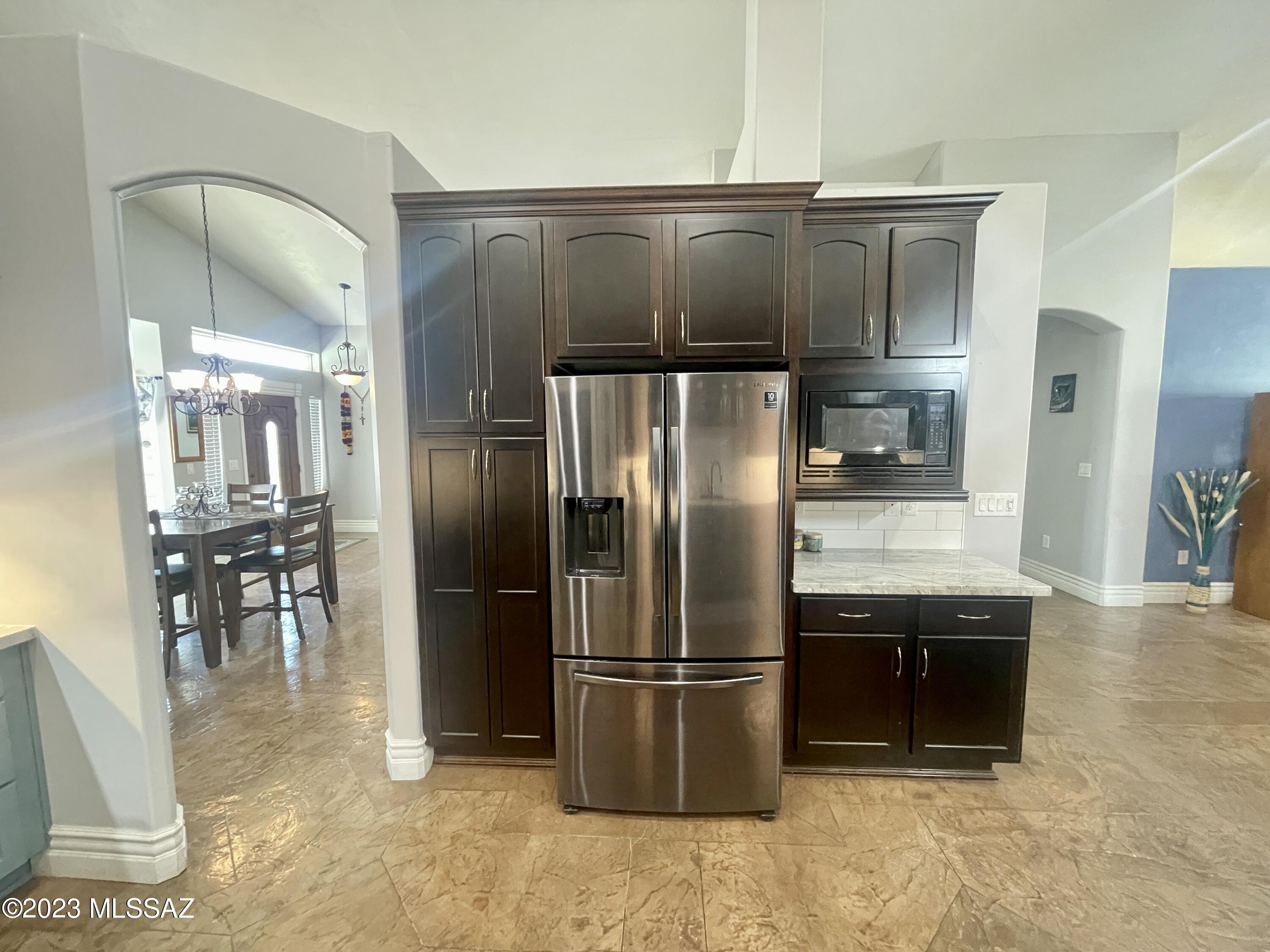 Out Of Pima County - Residential