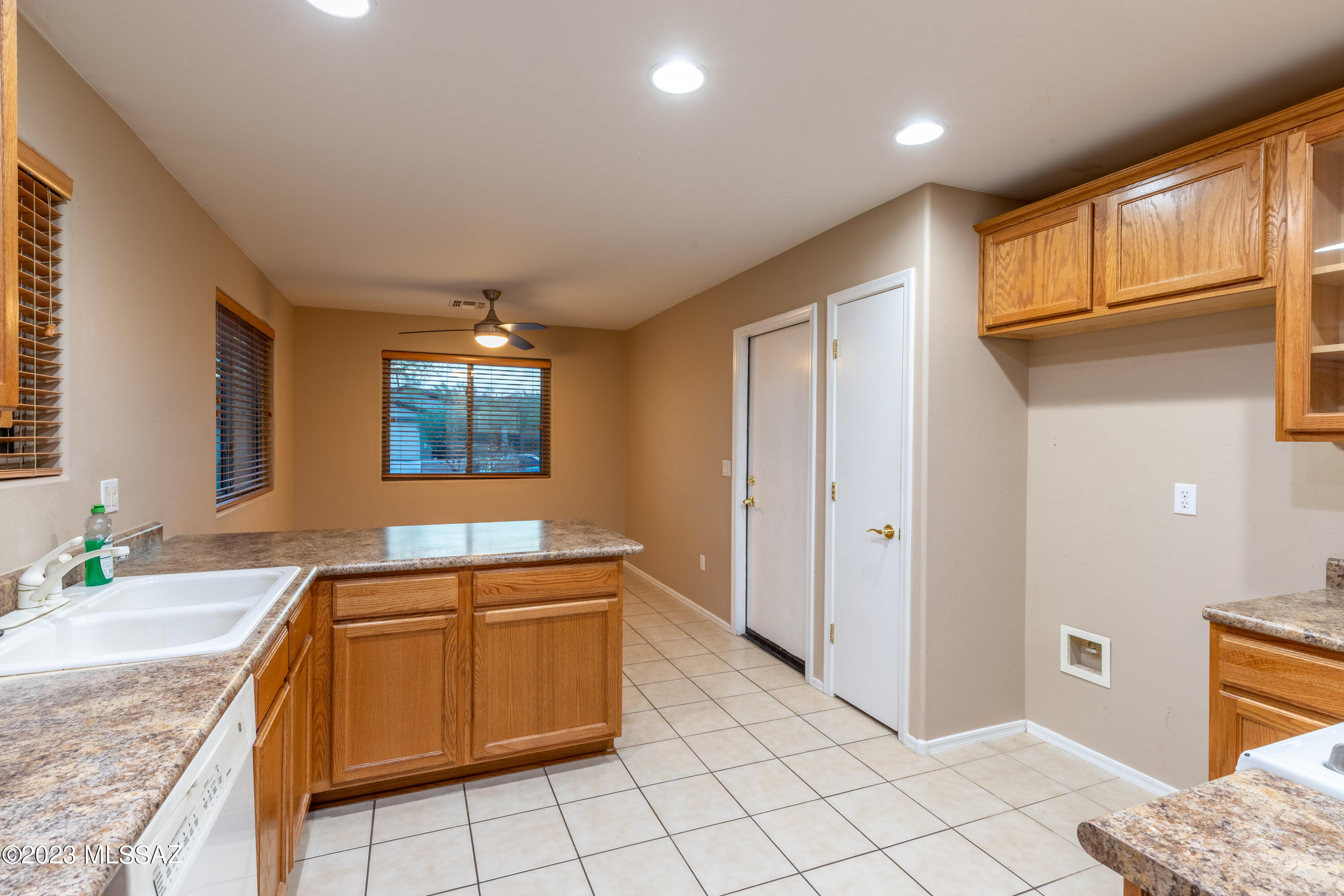 Presidio Hills (1-182) - Residential