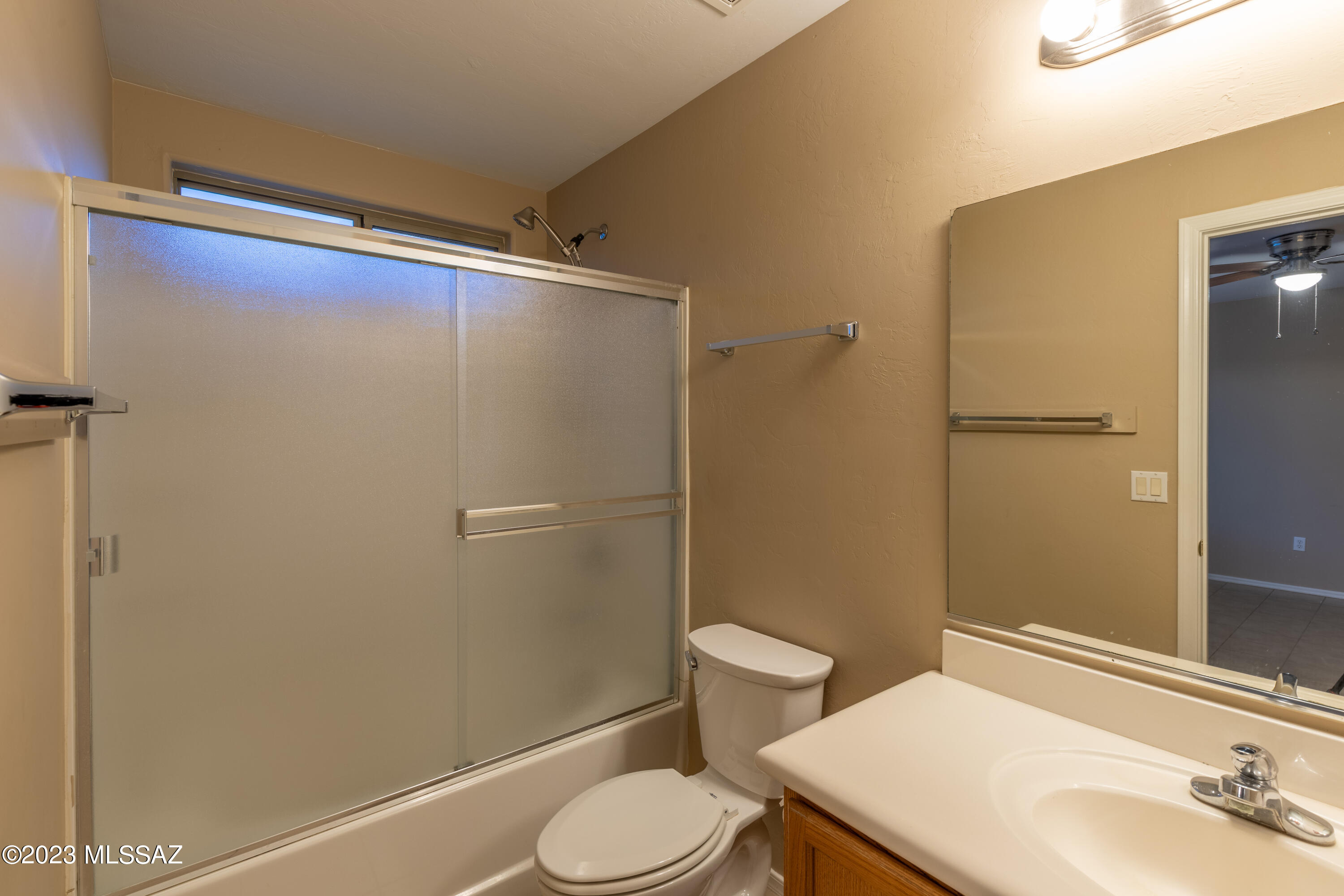 Presidio Hills (1-182) - Residential