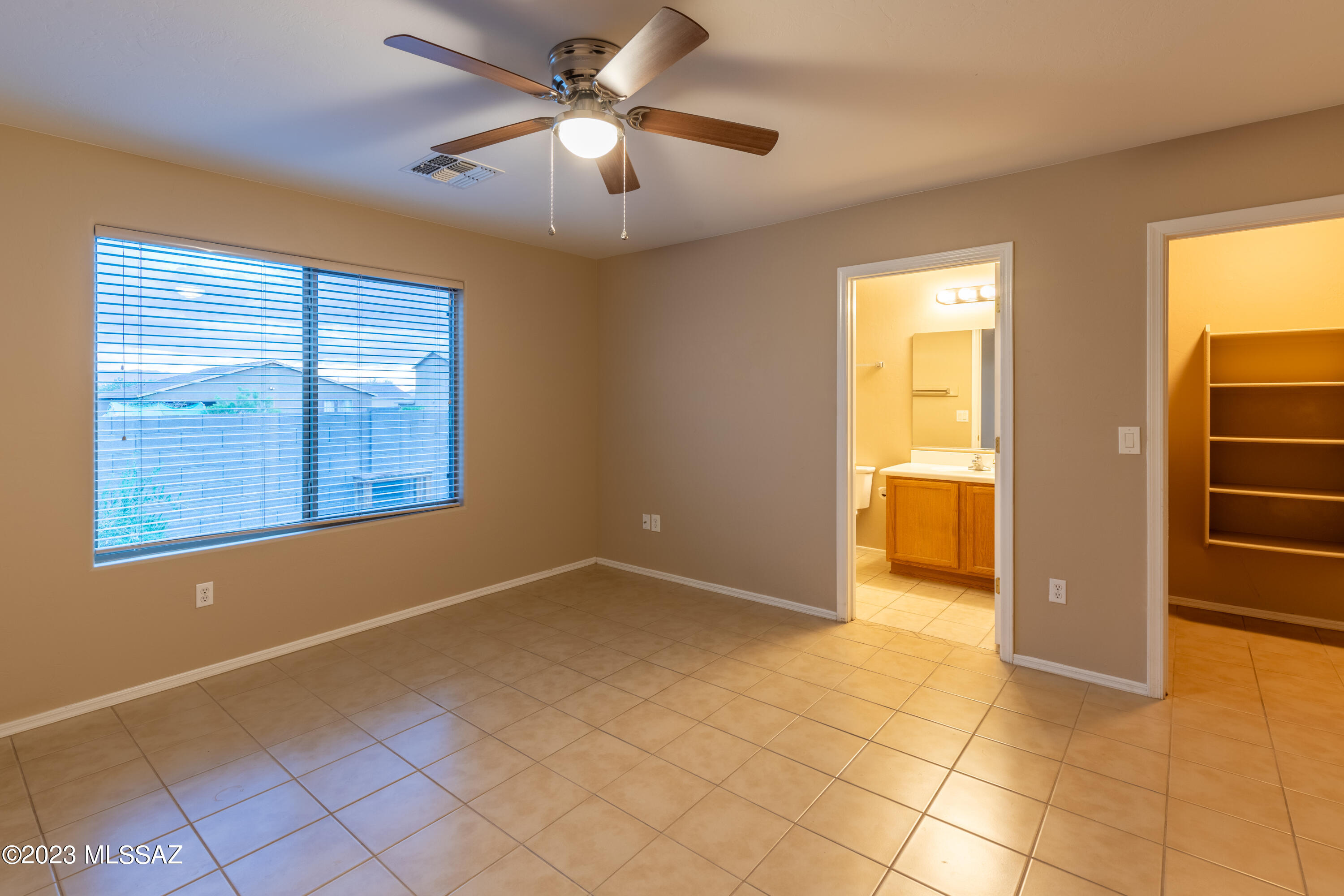 Presidio Hills (1-182) - Residential