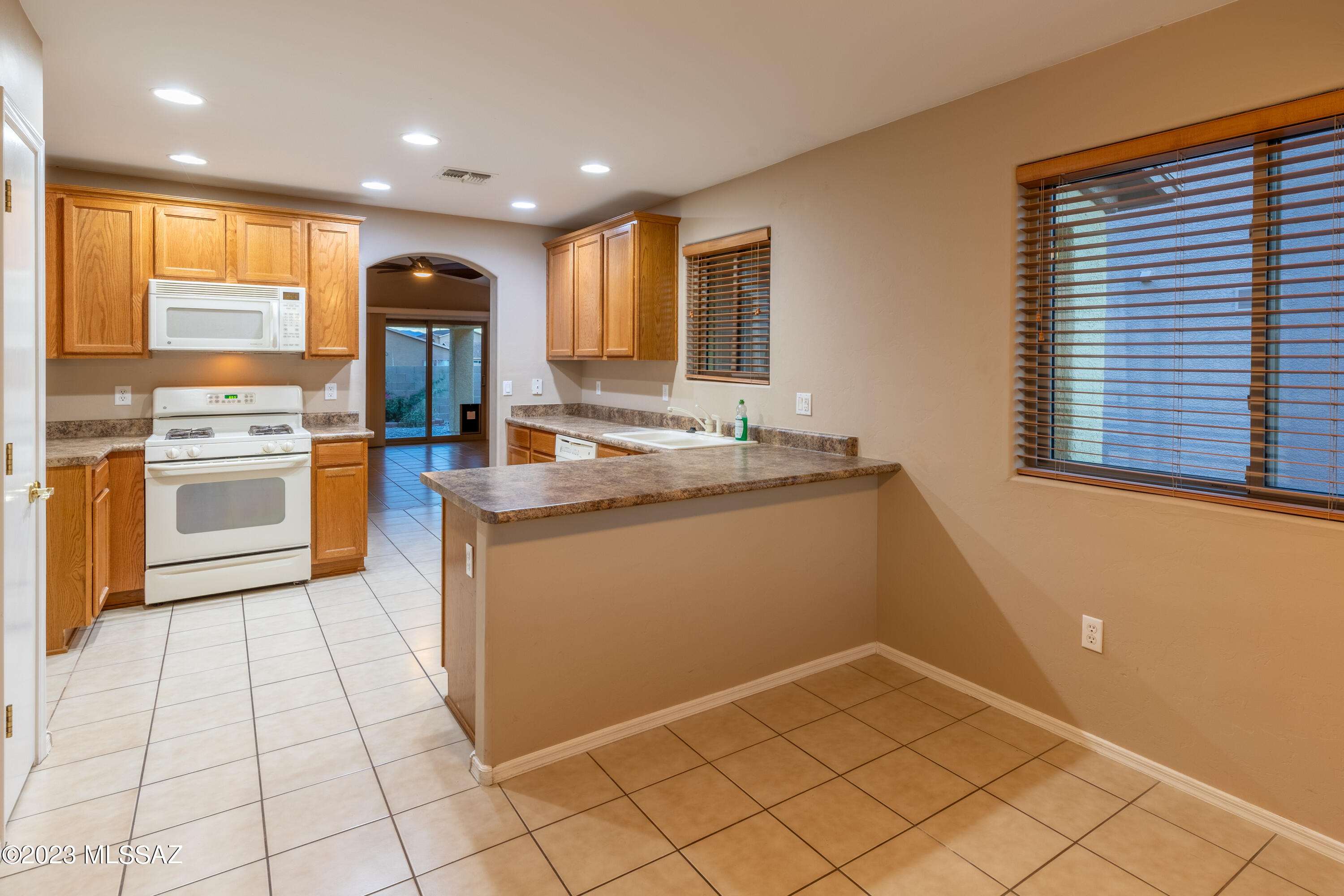 Presidio Hills (1-182) - Residential