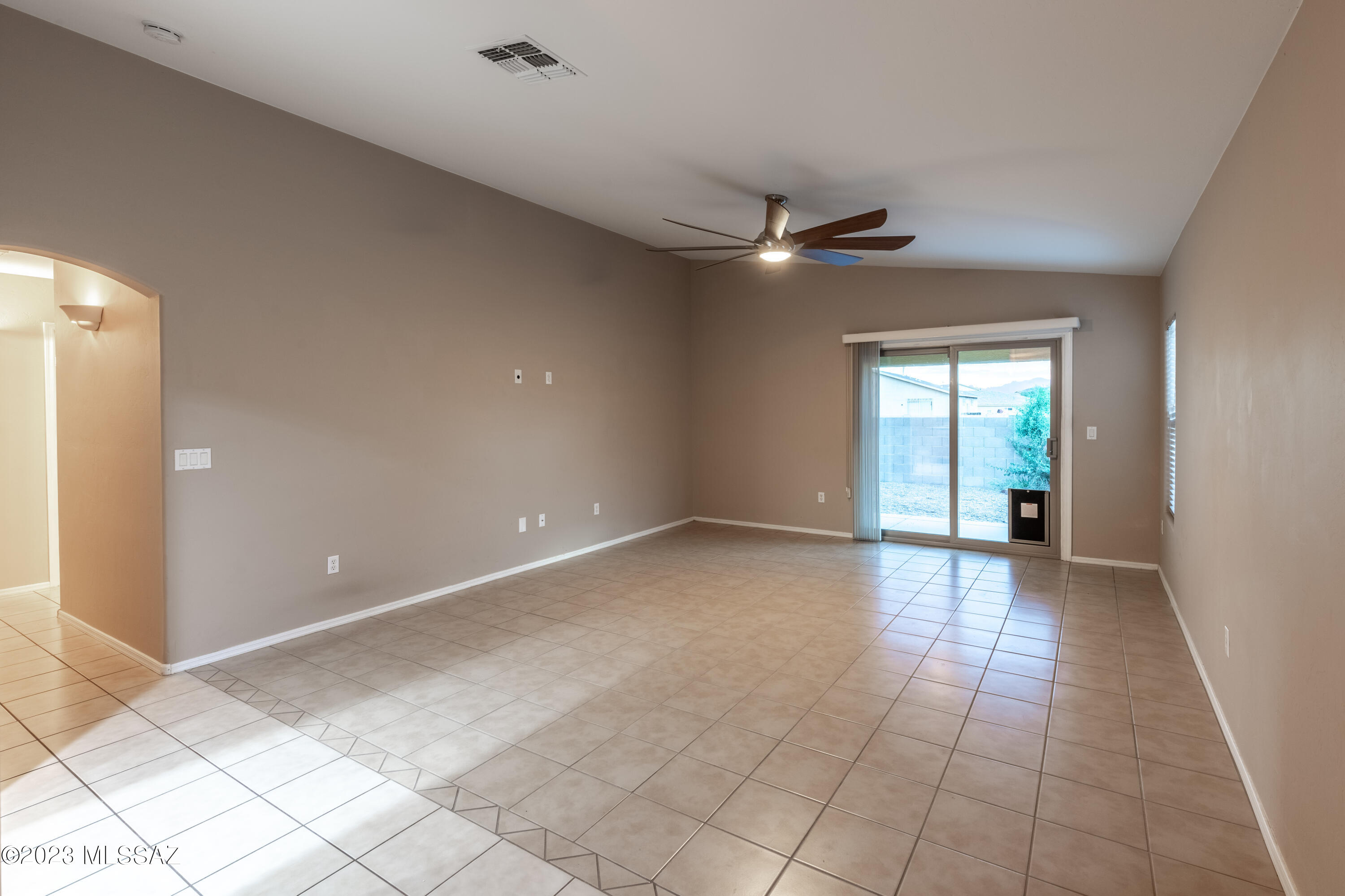 Presidio Hills (1-182) - Residential