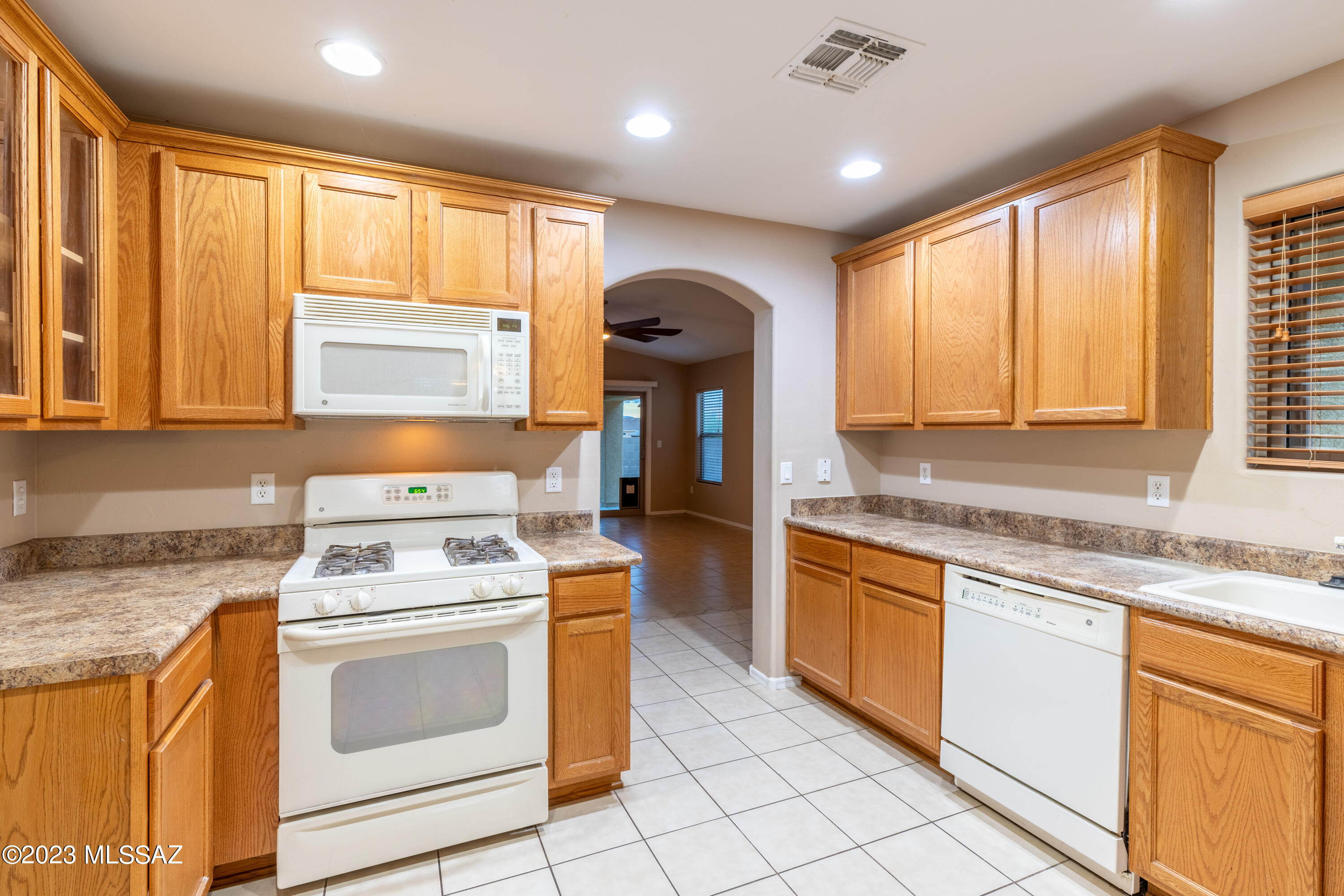 Presidio Hills (1-182) - Residential