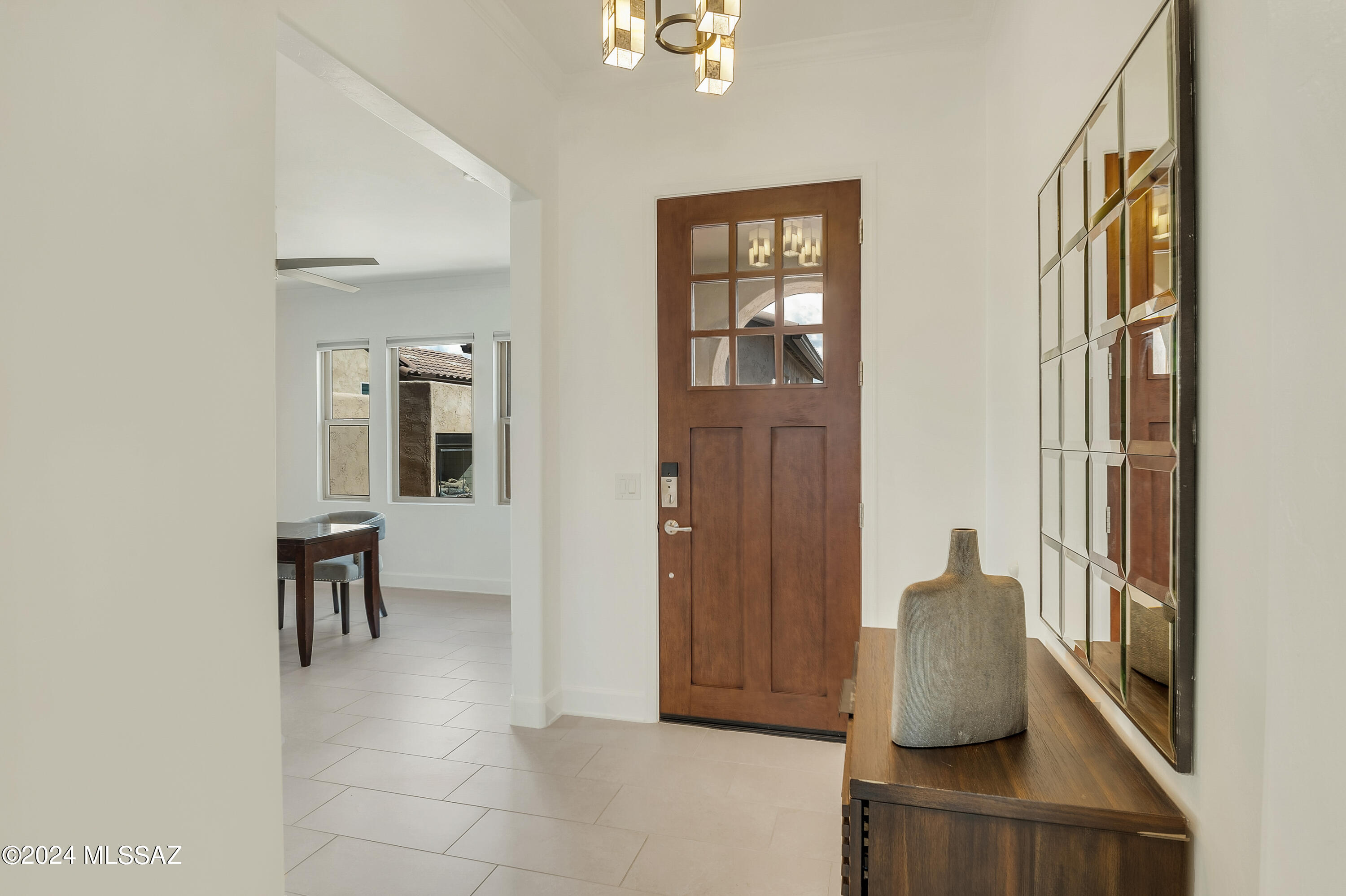 Saddlebrooke Ranch - Residential