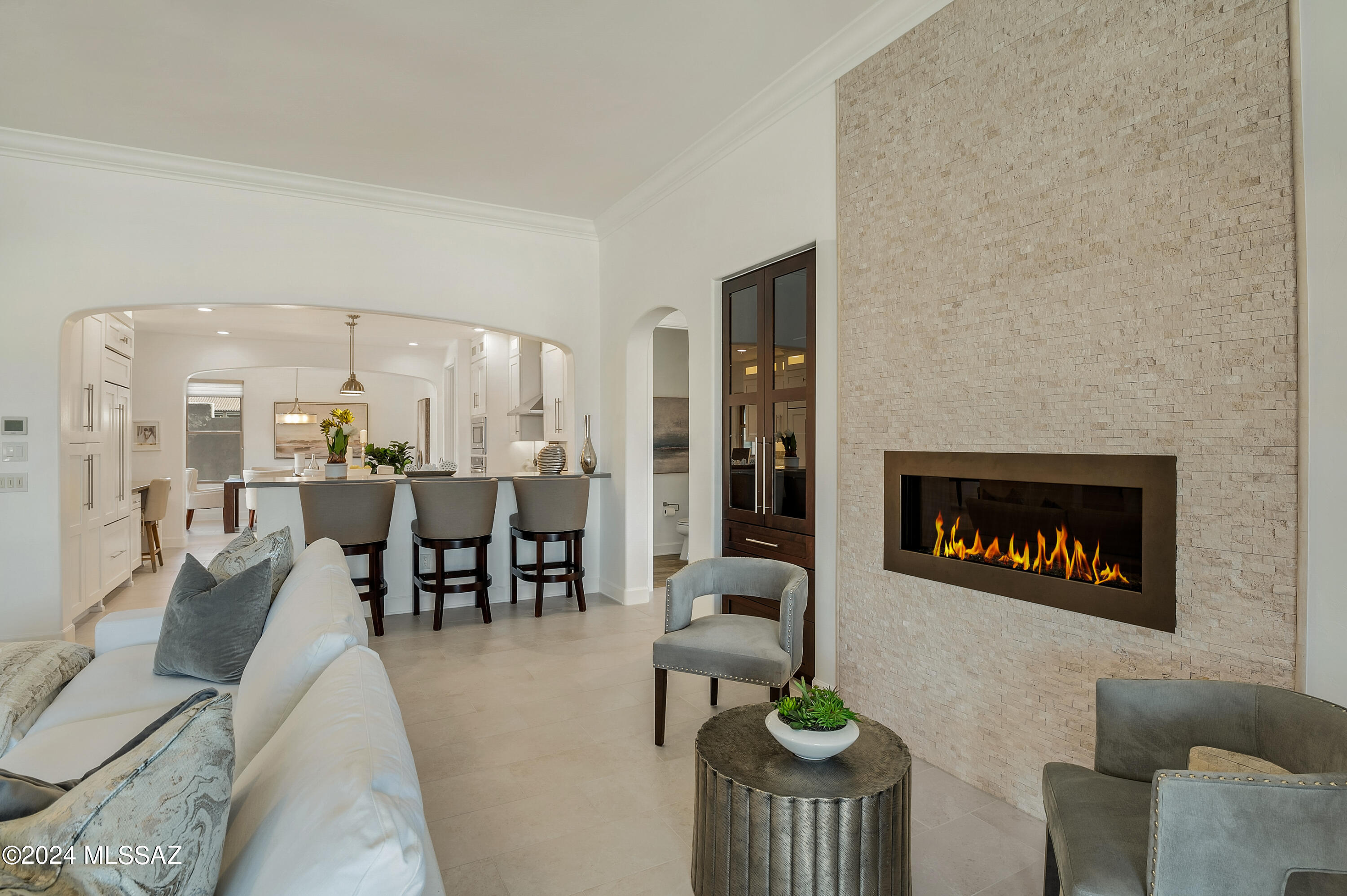 Saddlebrooke Ranch - Residential