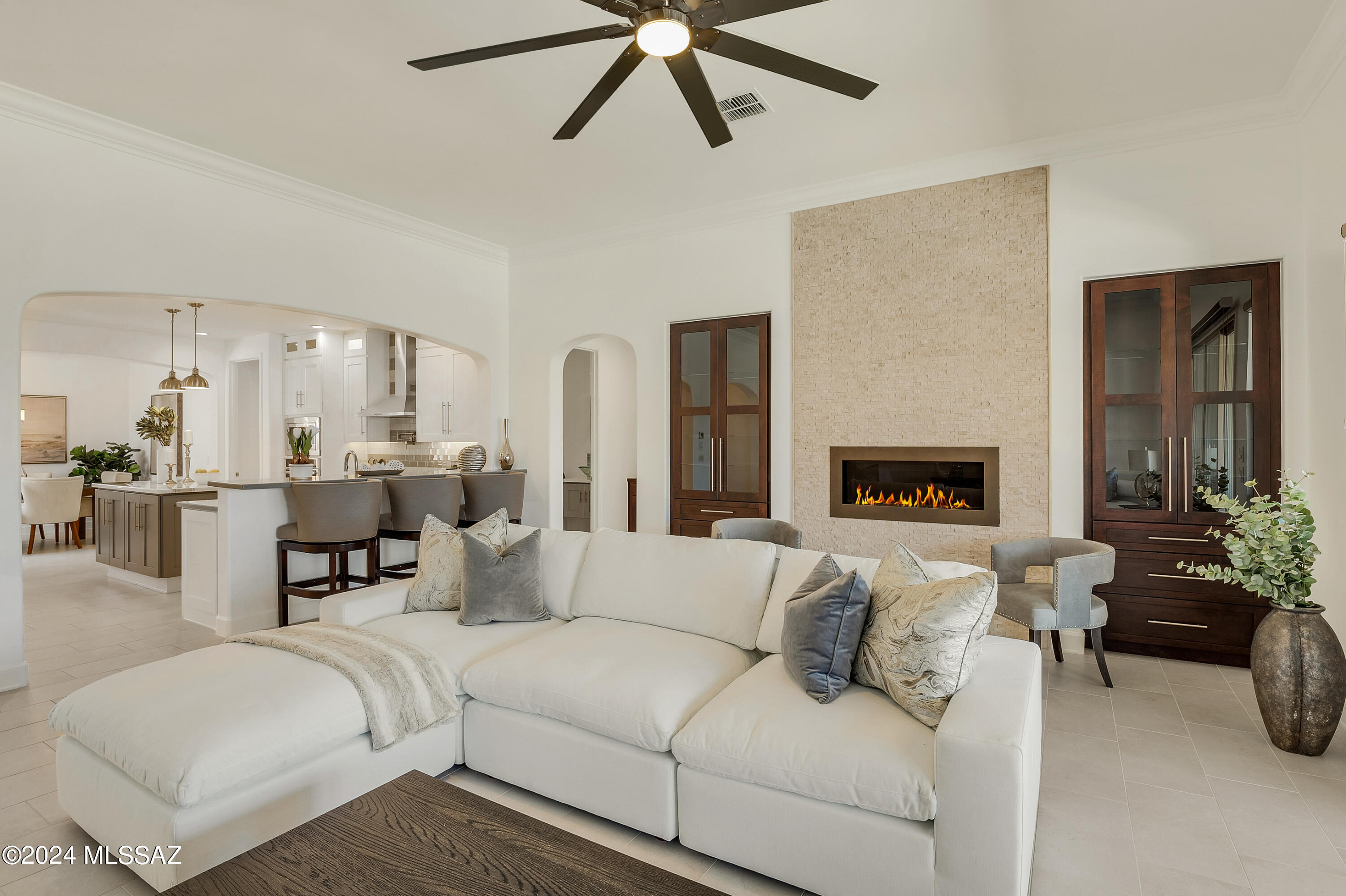 Saddlebrooke Ranch - Residential