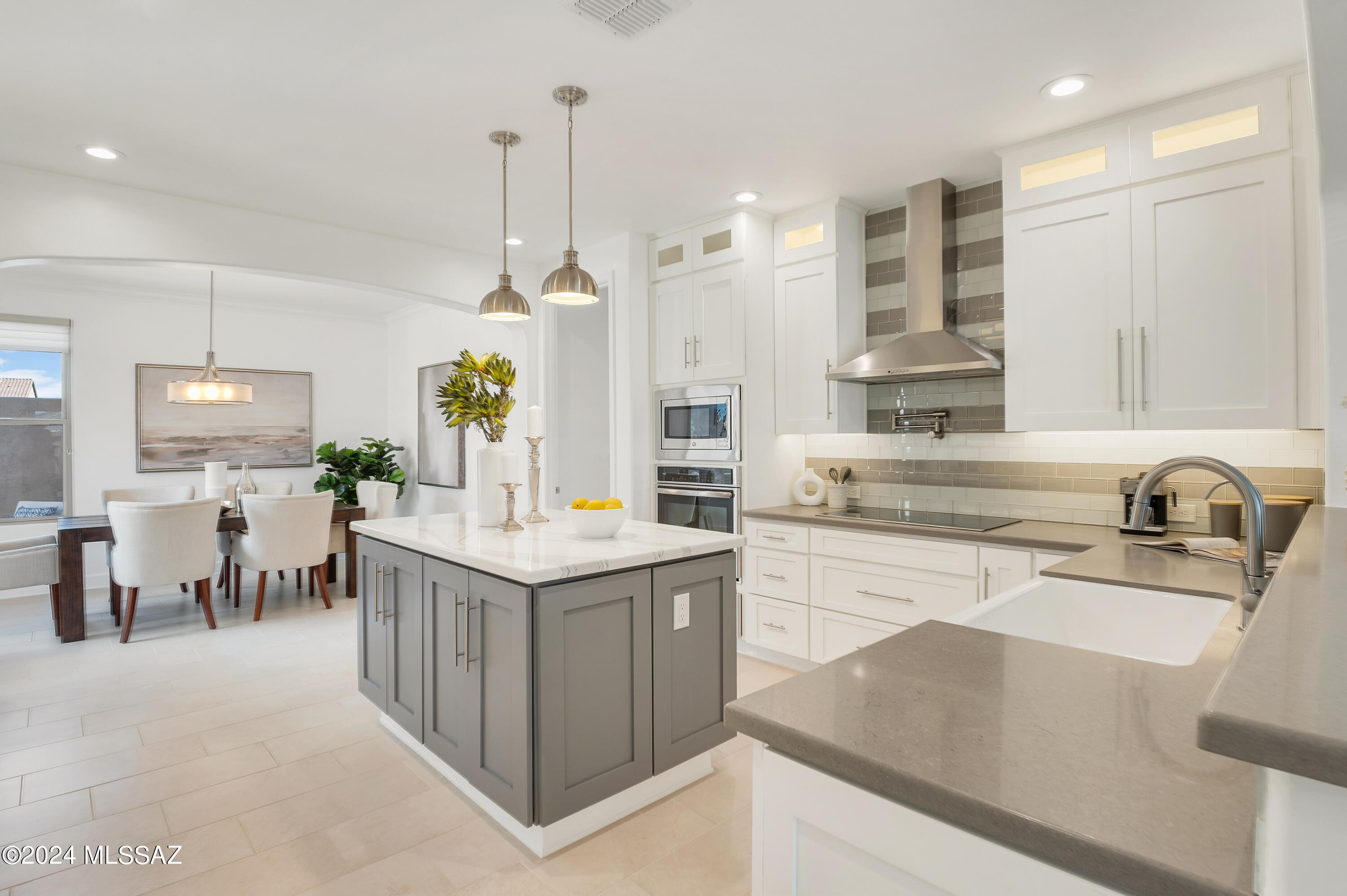 Saddlebrooke Ranch - Residential