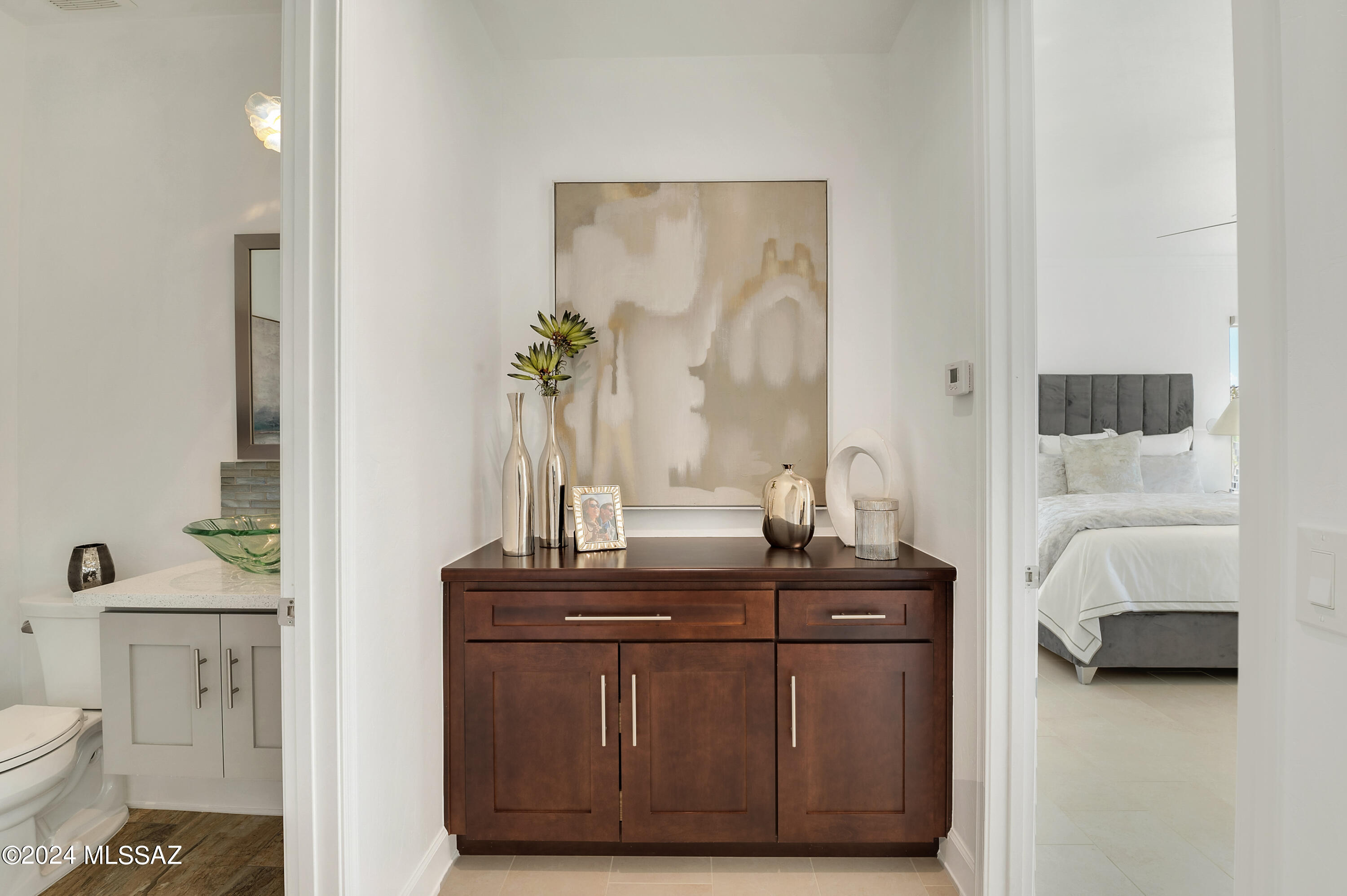 Saddlebrooke Ranch - Residential