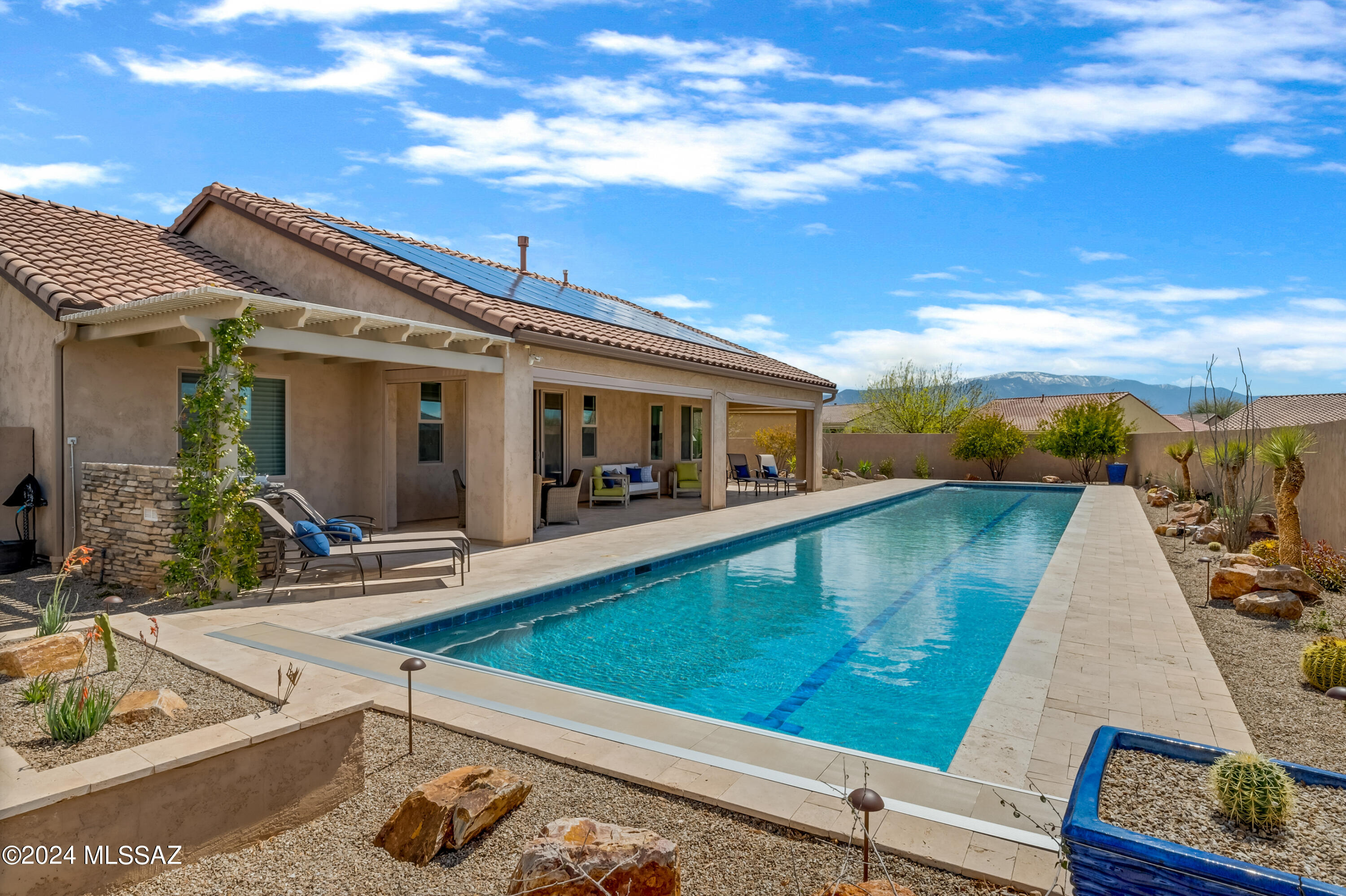 Saddlebrooke Ranch - Residential
