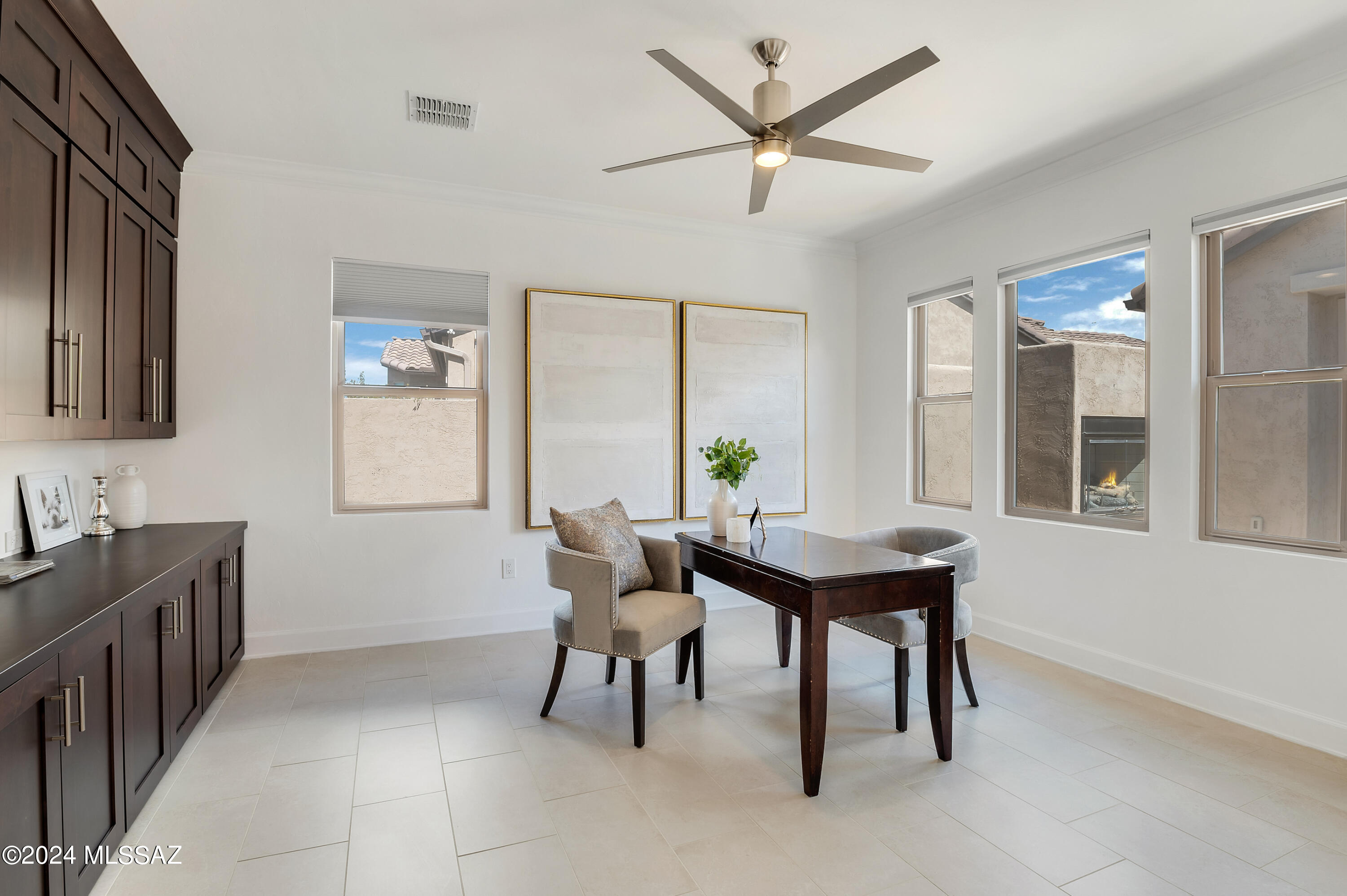 Saddlebrooke Ranch - Residential