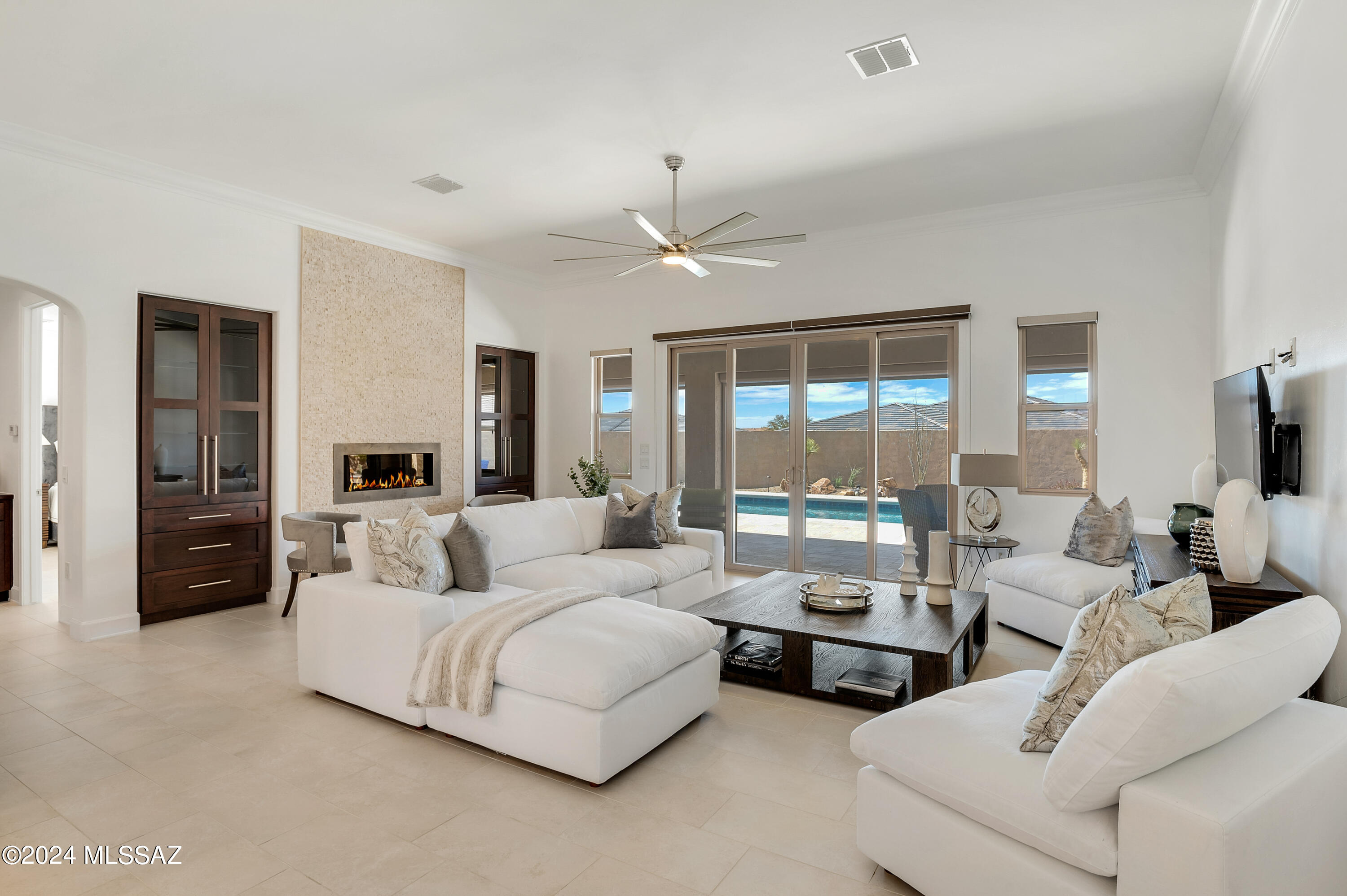 Saddlebrooke Ranch - Residential