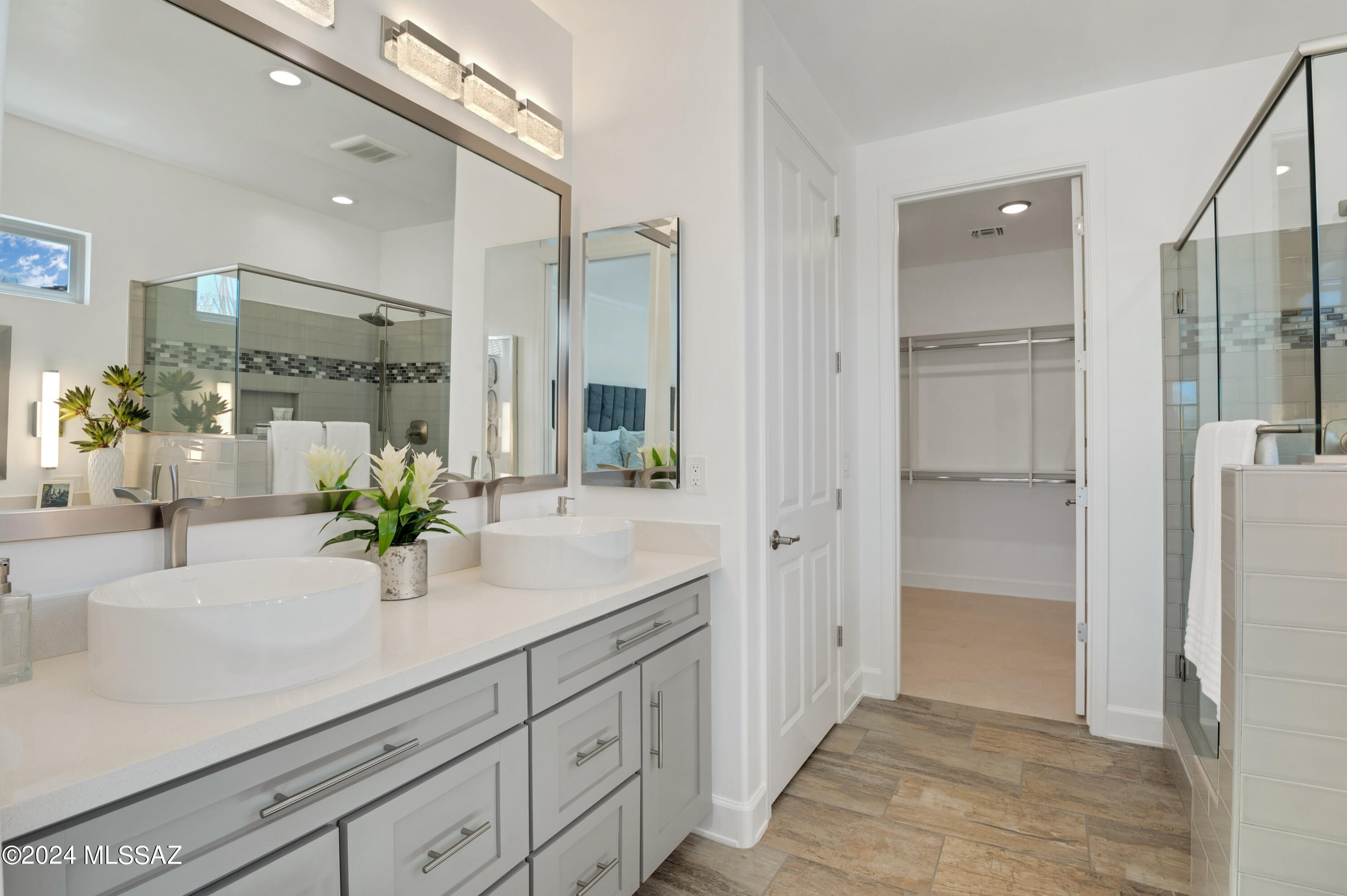 Saddlebrooke Ranch - Residential
