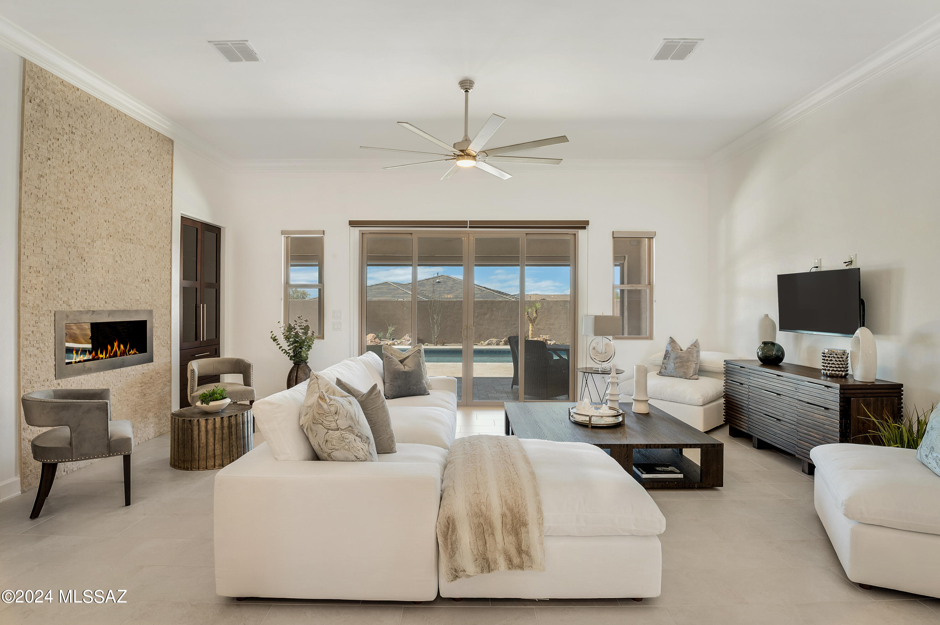 Saddlebrooke Ranch - Residential