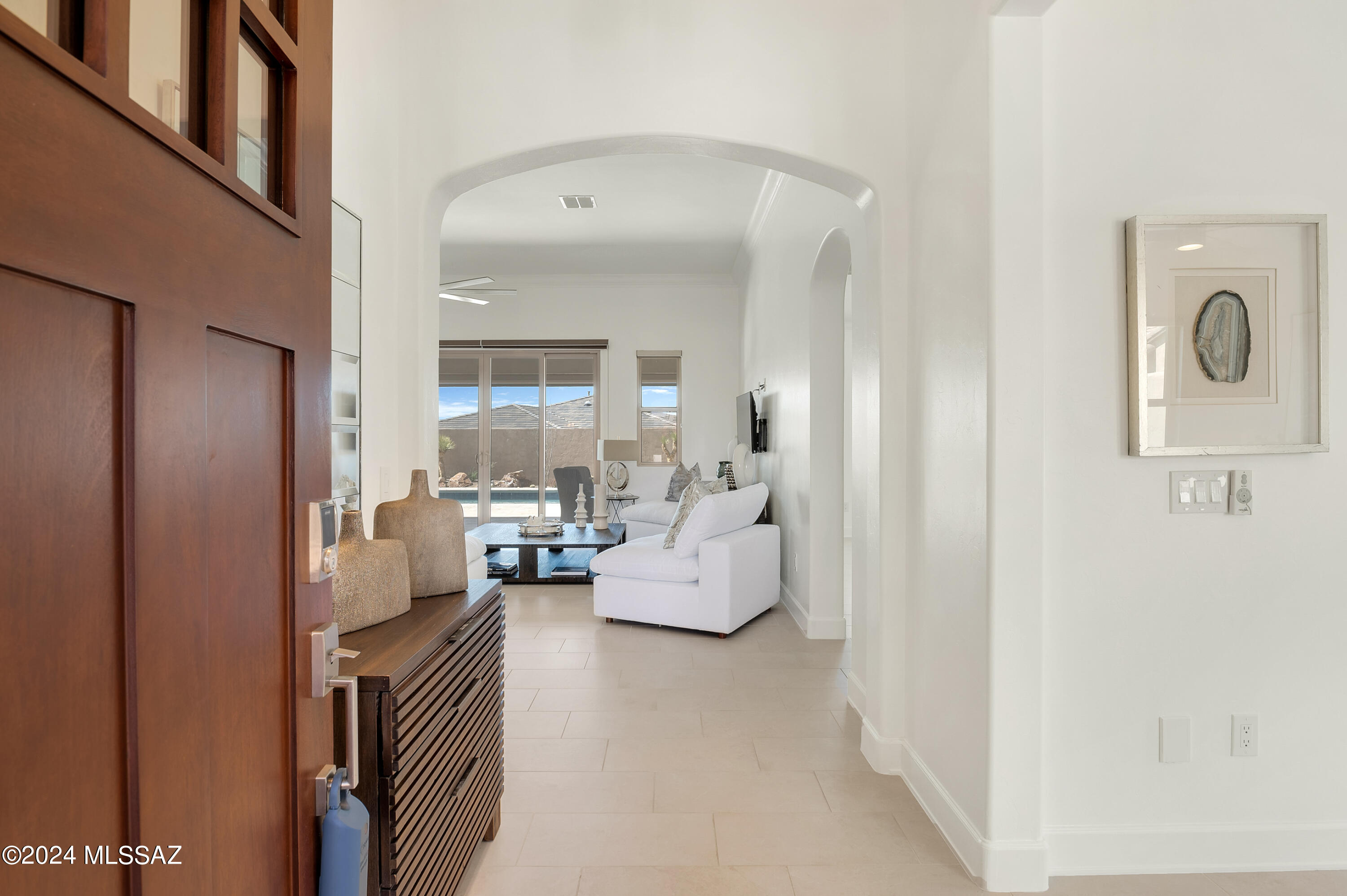 Saddlebrooke Ranch - Residential