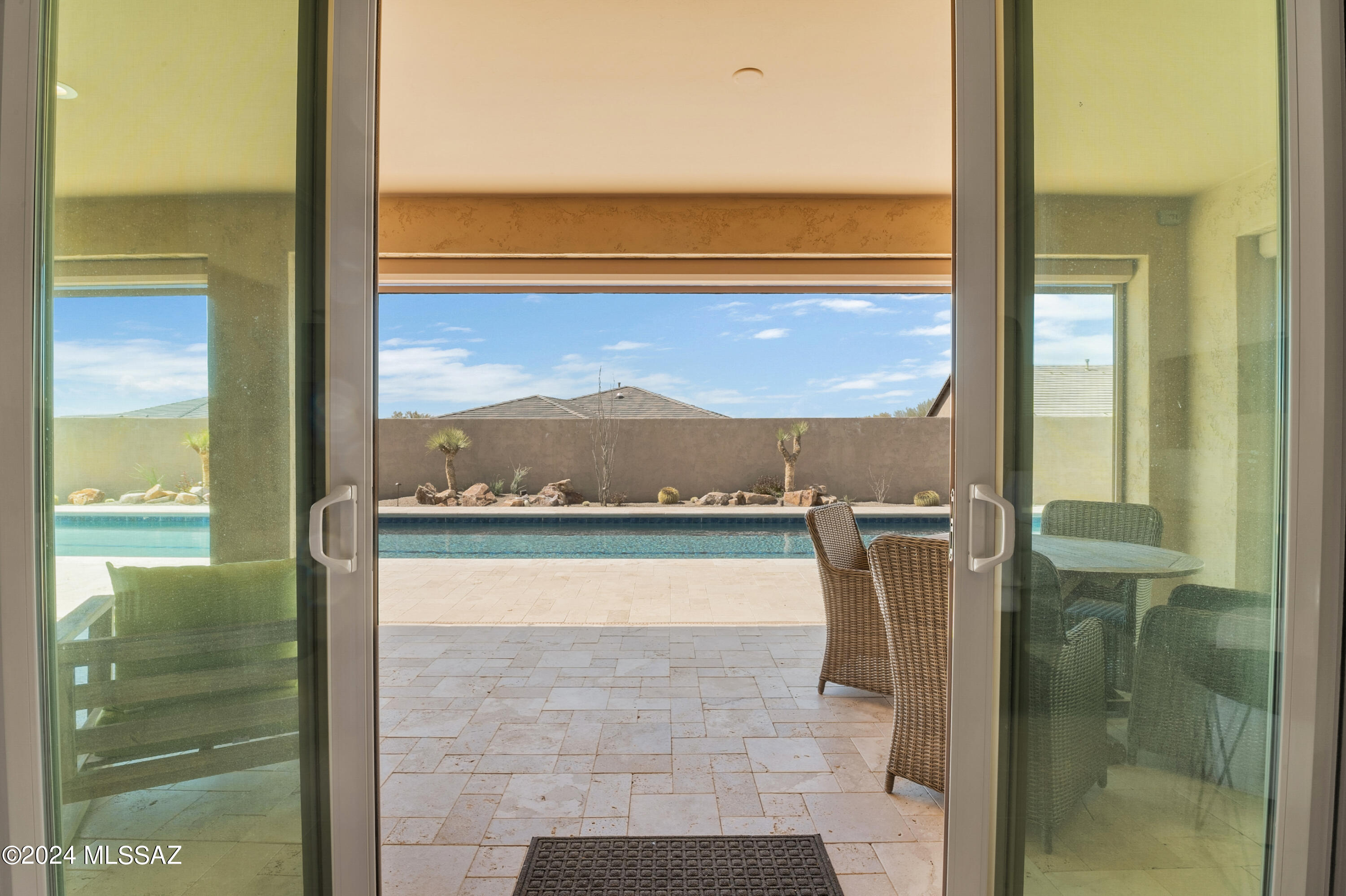 Saddlebrooke Ranch - Residential
