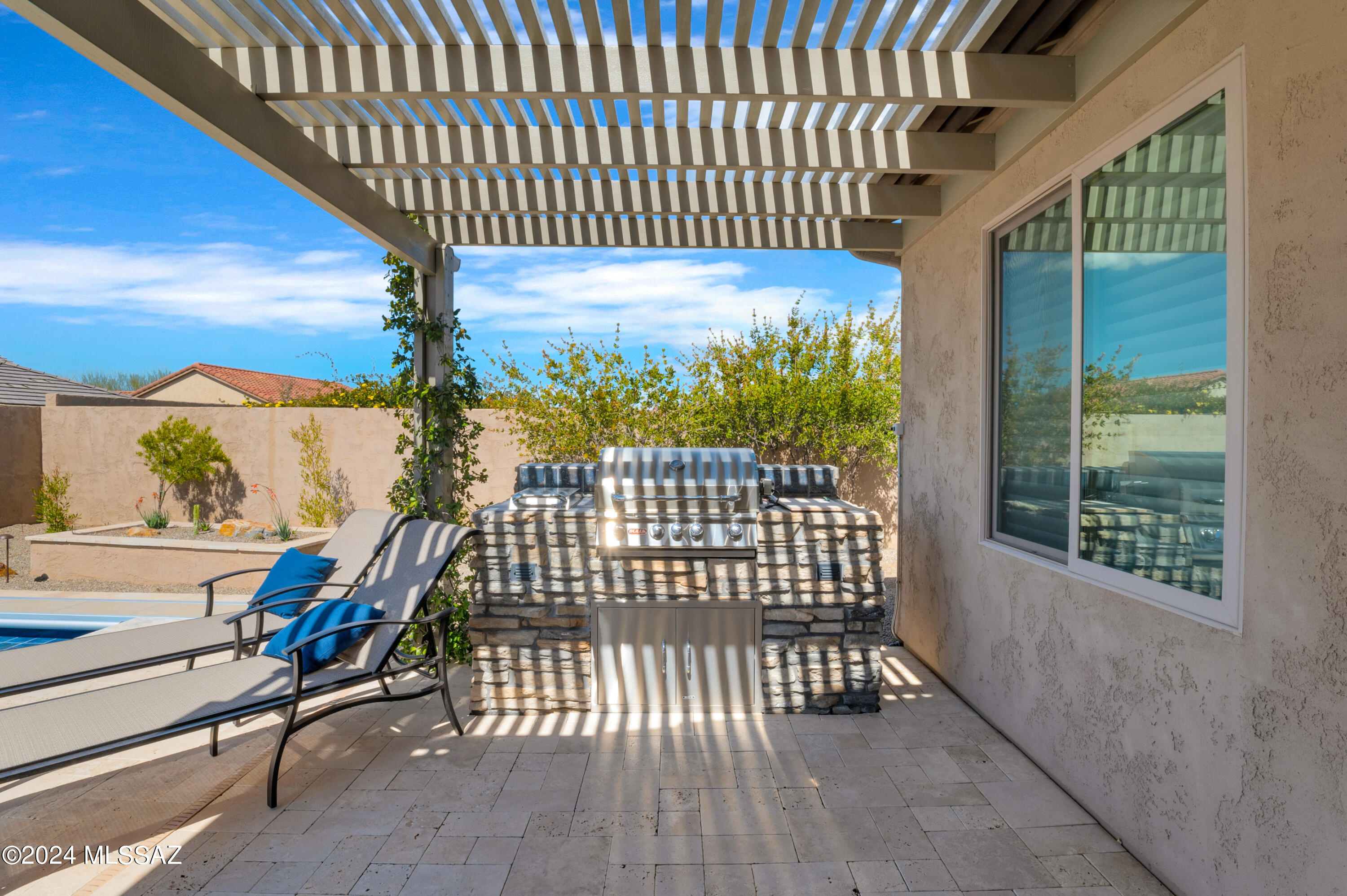Saddlebrooke Ranch - Residential