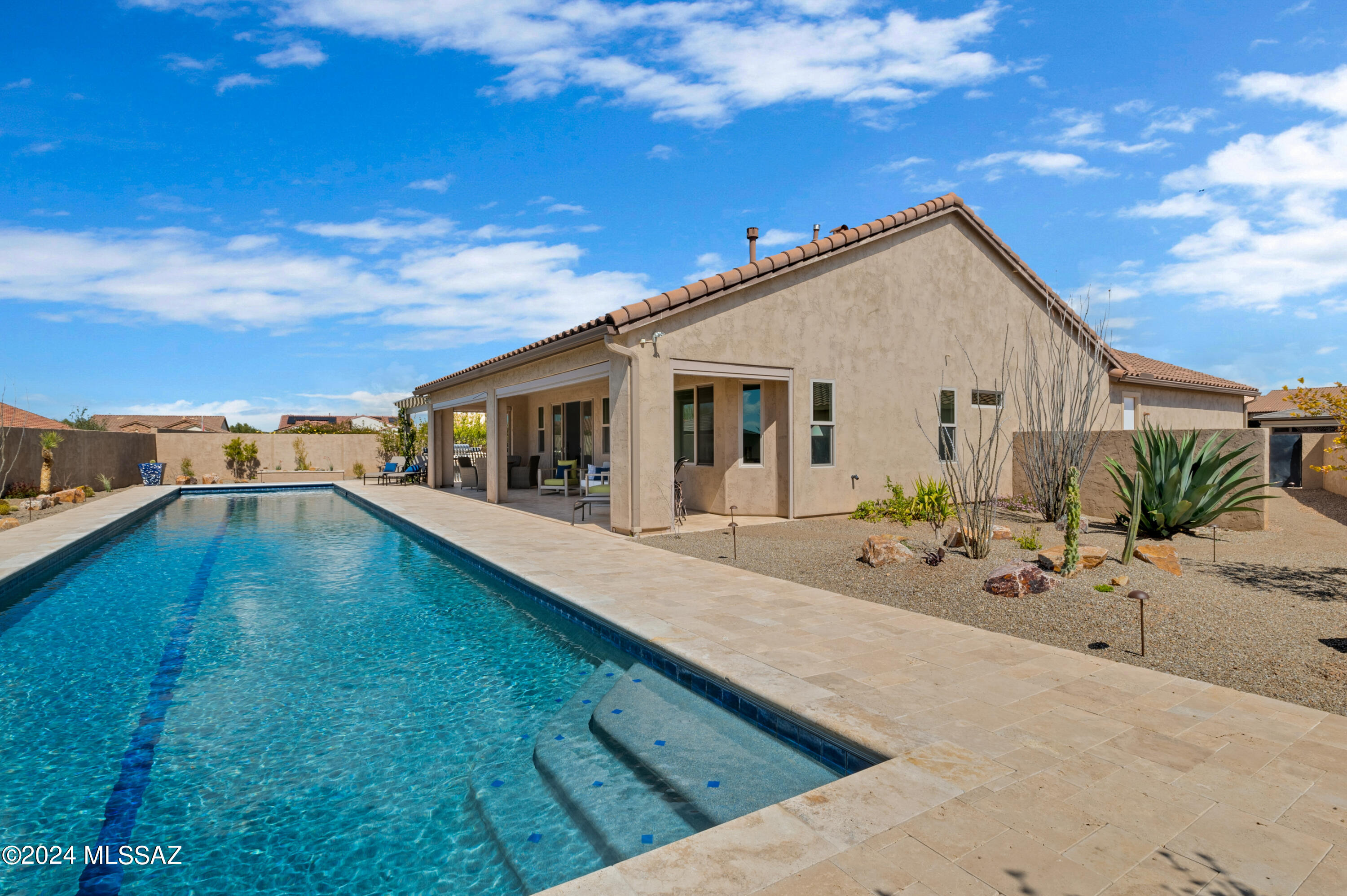 Saddlebrooke Ranch - Residential