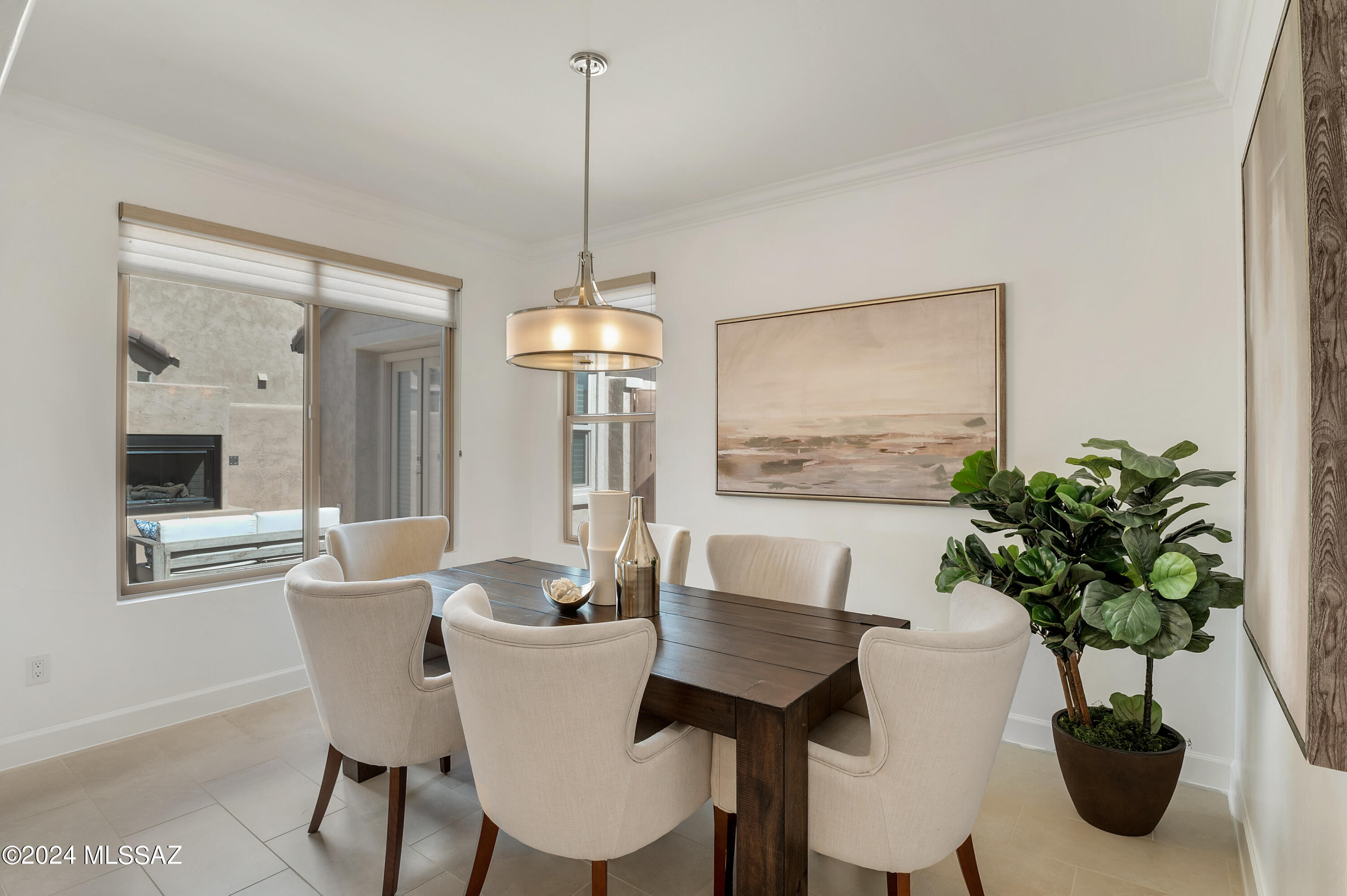 Saddlebrooke Ranch - Residential
