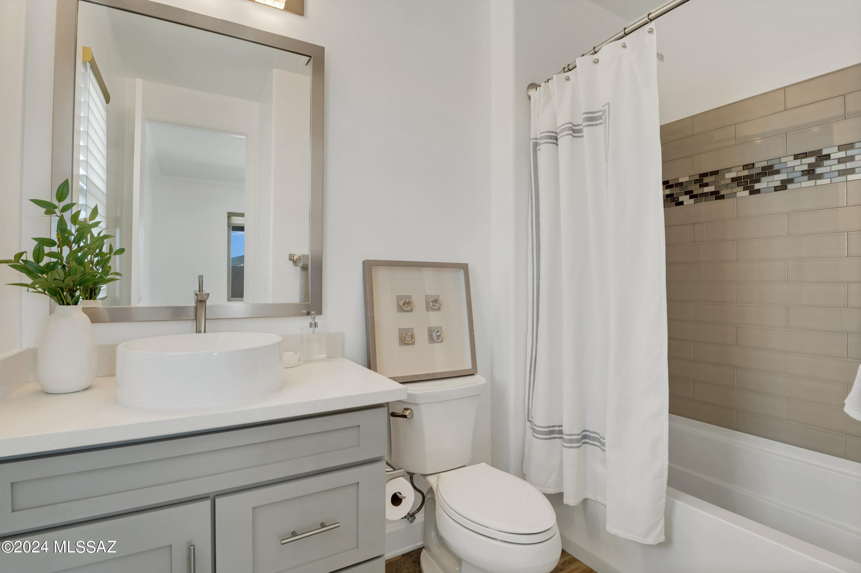 Saddlebrooke Ranch - Residential