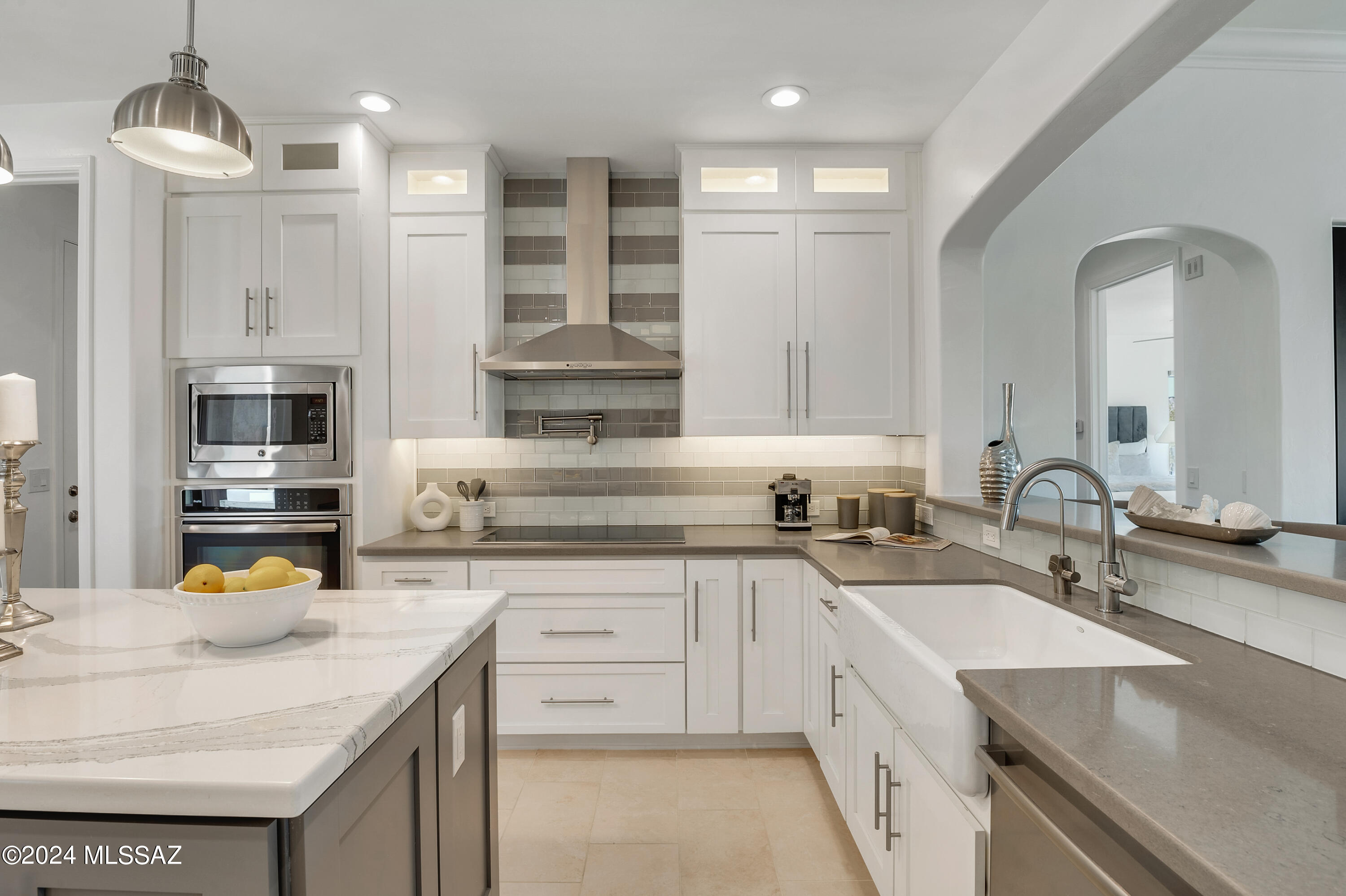 Saddlebrooke Ranch - Residential
