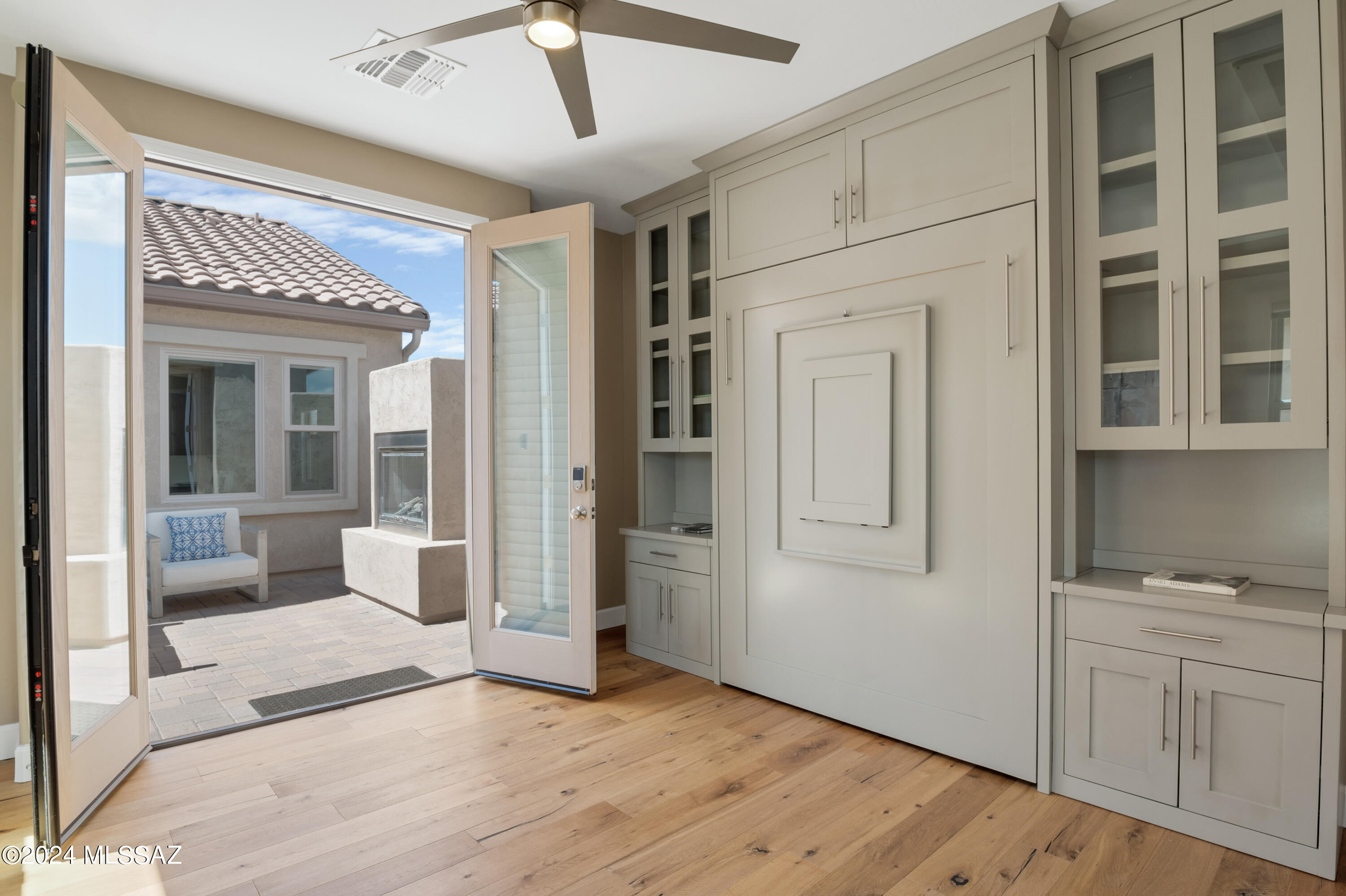 Saddlebrooke Ranch - Residential