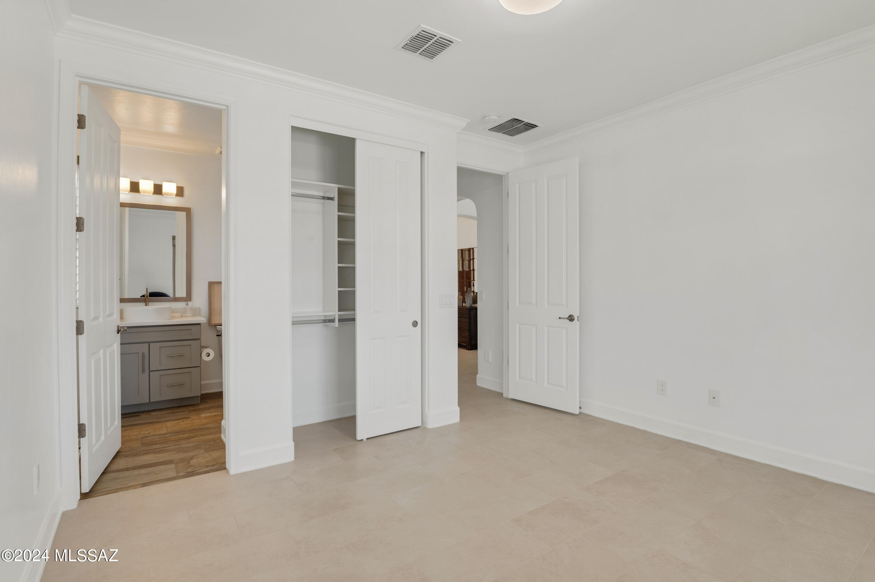 Saddlebrooke Ranch - Residential