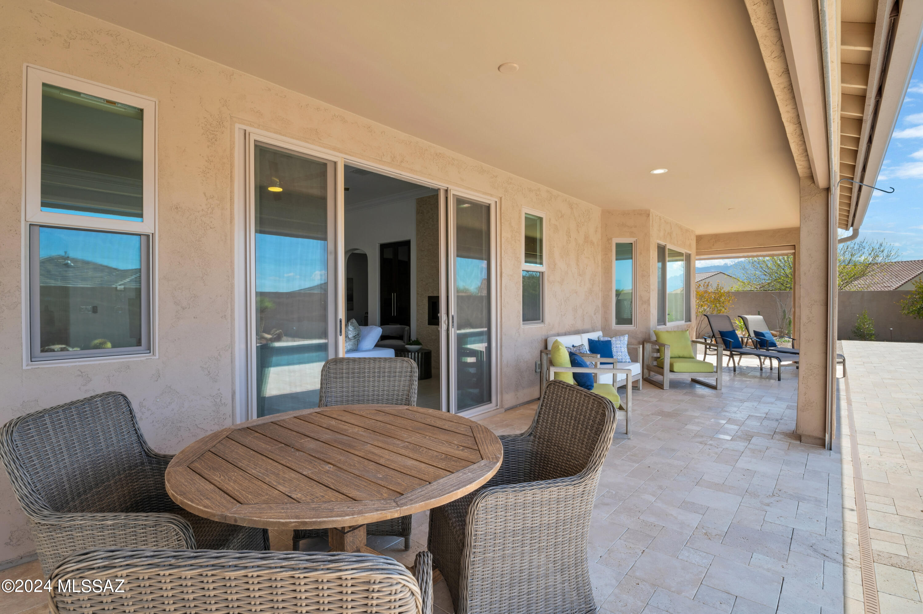 Saddlebrooke Ranch - Residential