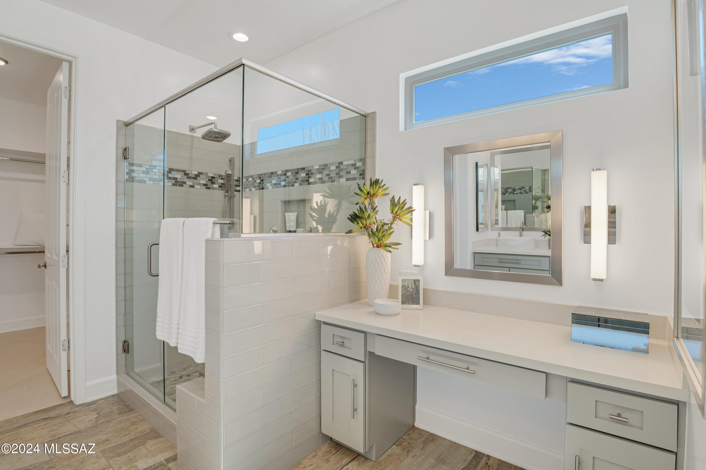 Saddlebrooke Ranch - Residential